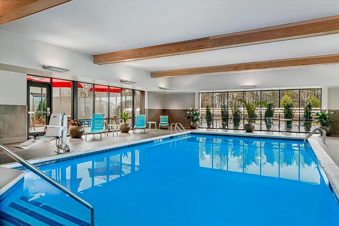 Home2 Suites by Hilton Long Island Brookhaven