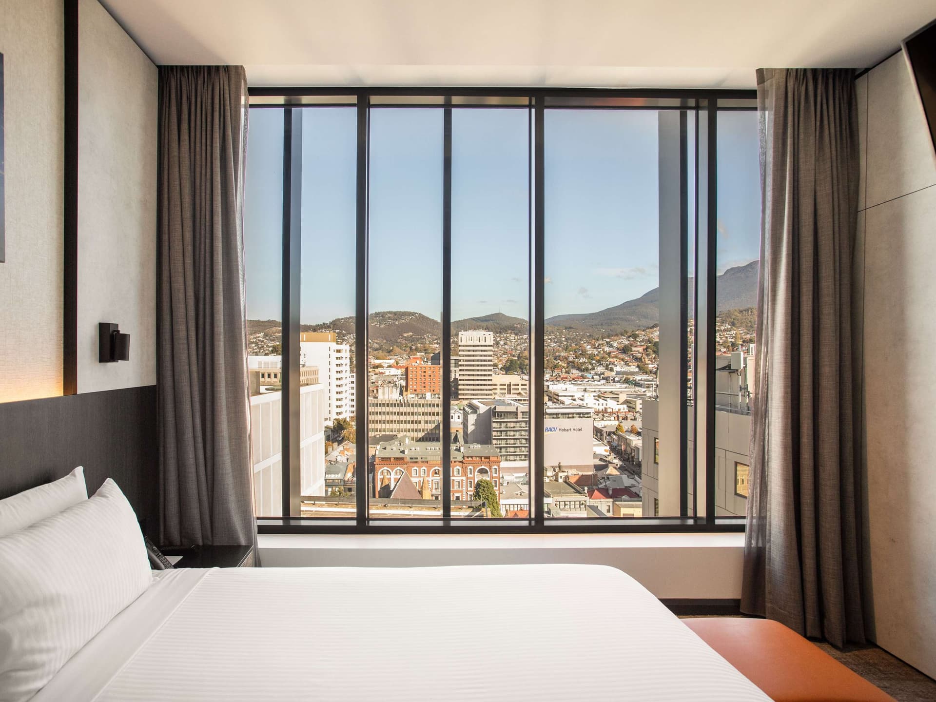 Mövenpick Hotel Hobart
