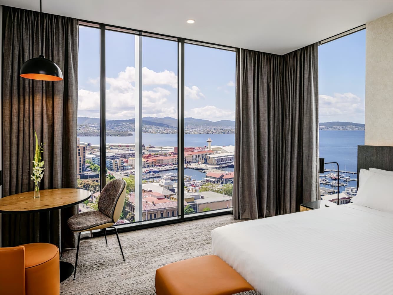 Mövenpick Hotel Hobart