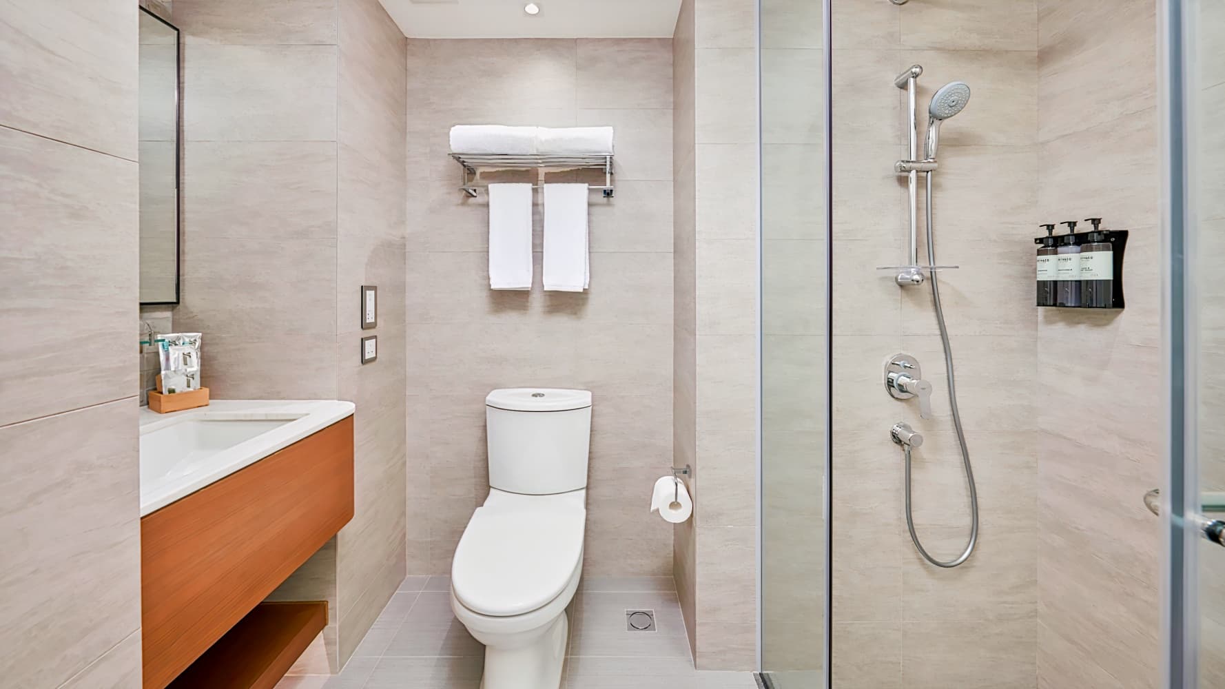Y Hotel Hong Kong