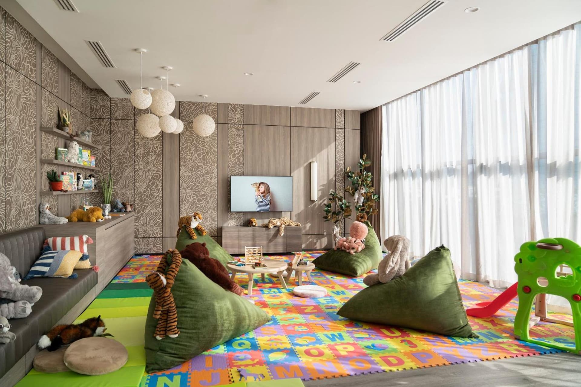 Ascott Embassy Sathorn