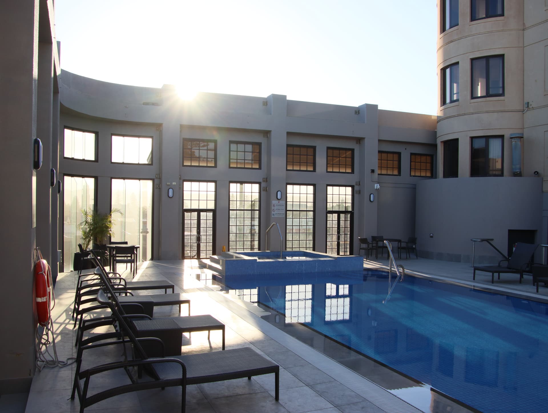 Stamford Grand Adelaide
