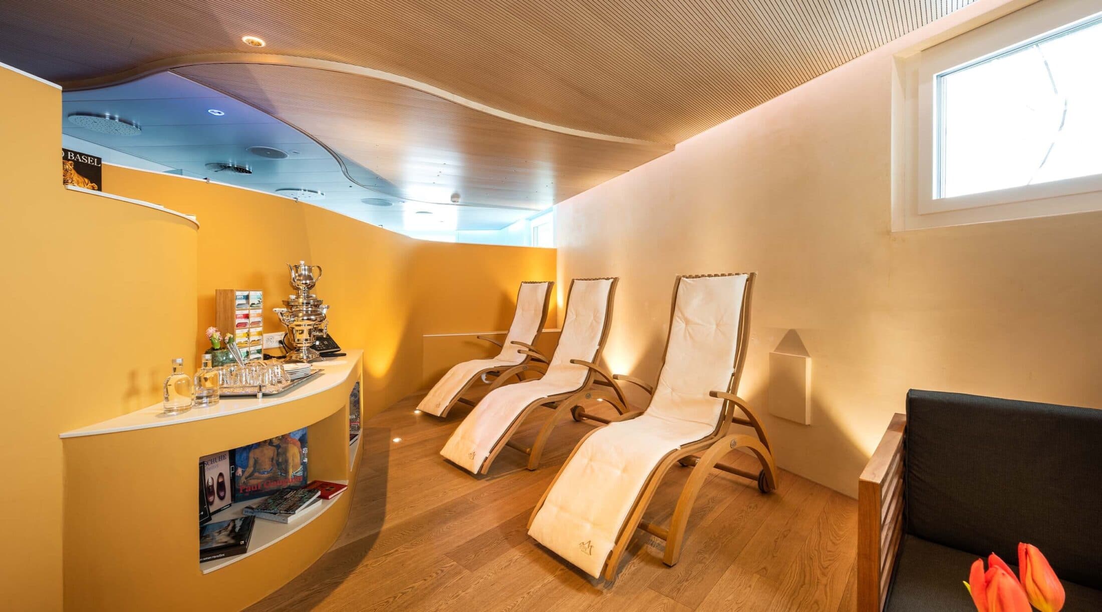 GAIA Hotel Basel - the sustainable 4 star hotel