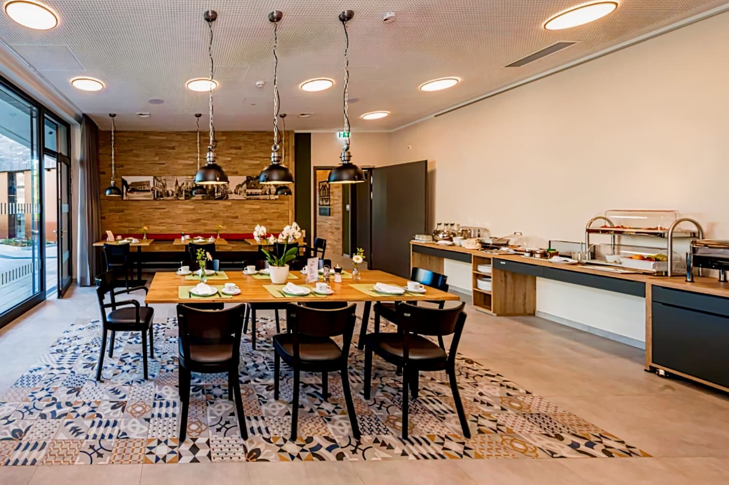 Hotel Neues Pastorat