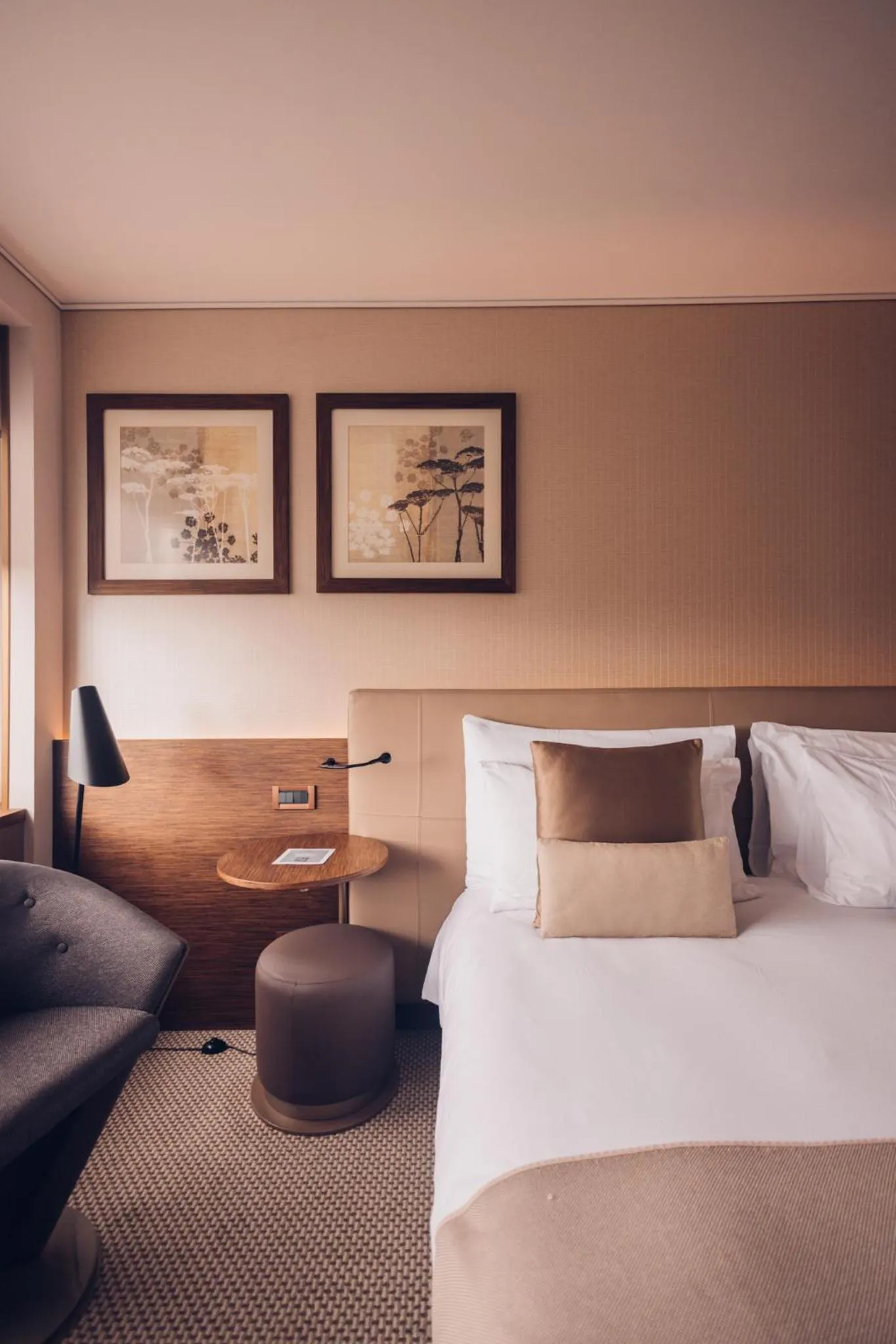Crowne Plaza Geneva