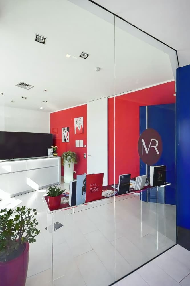 Hotel Mantova Residence