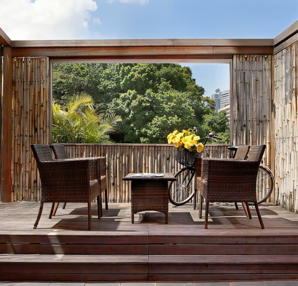 Cosmo Hotel Hong Kong