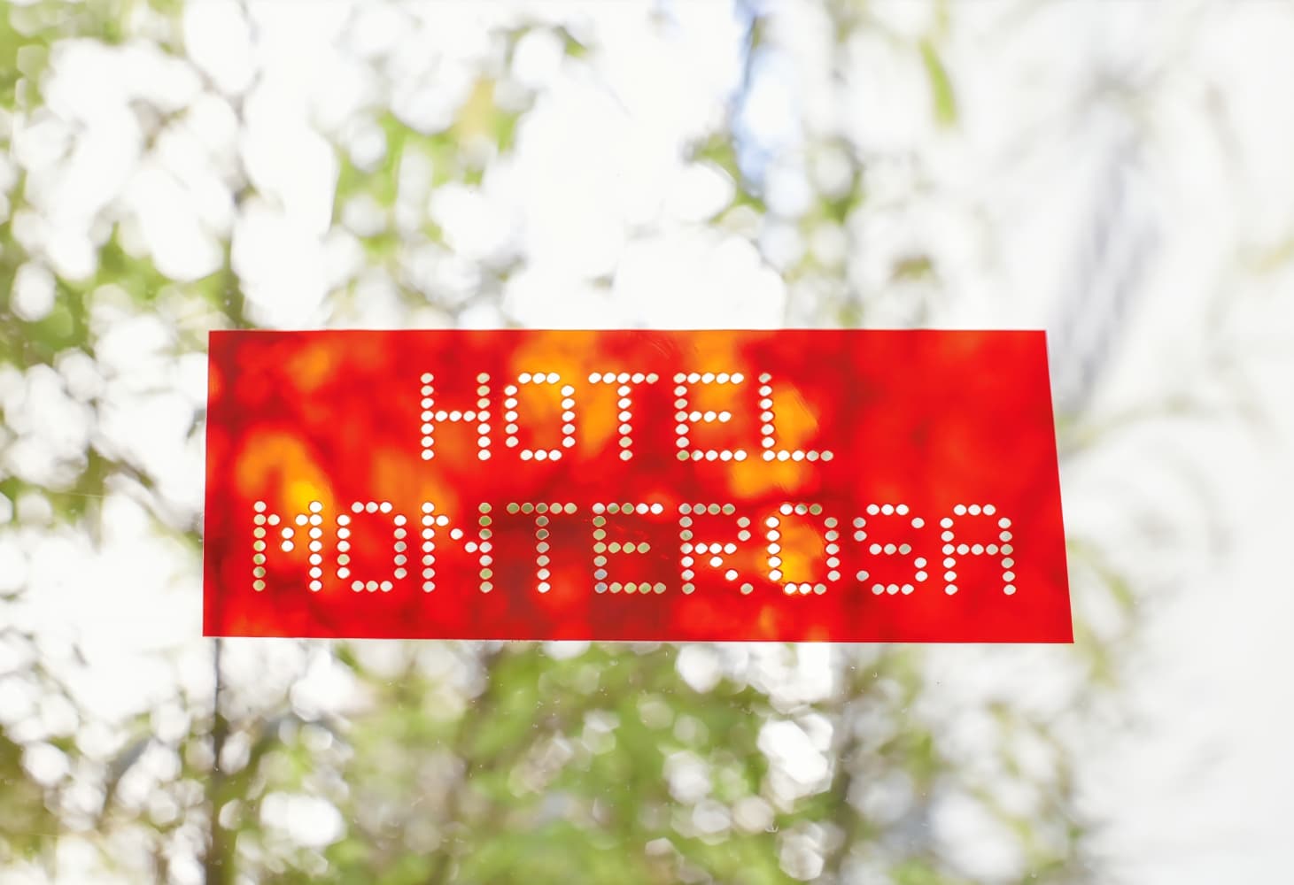 Hôtel Monterosa - Astotel