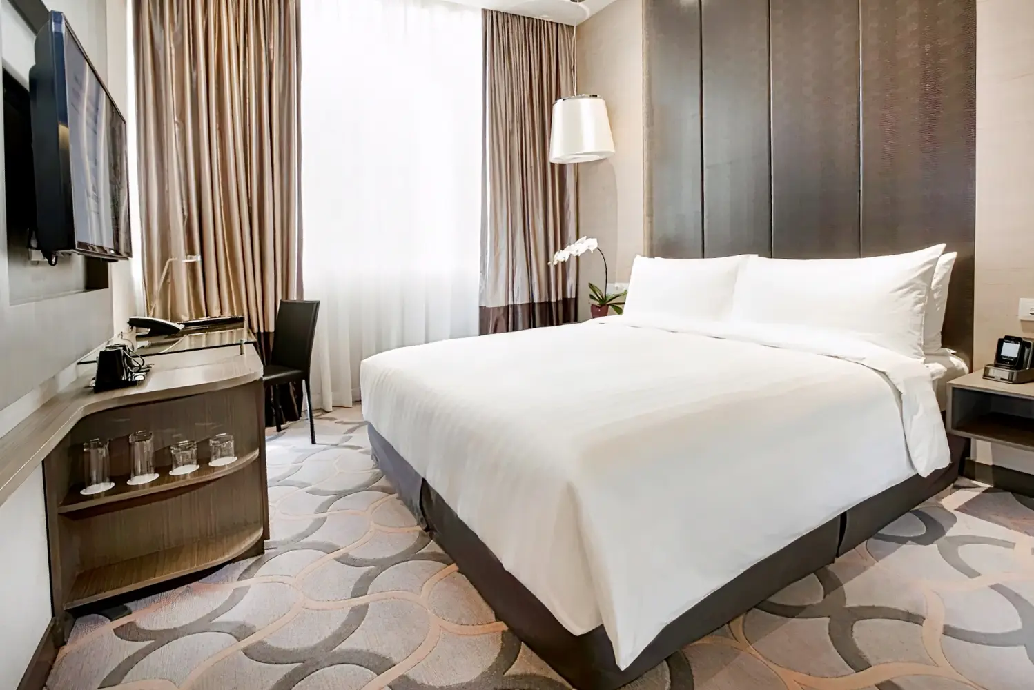 Dorsett Singapore