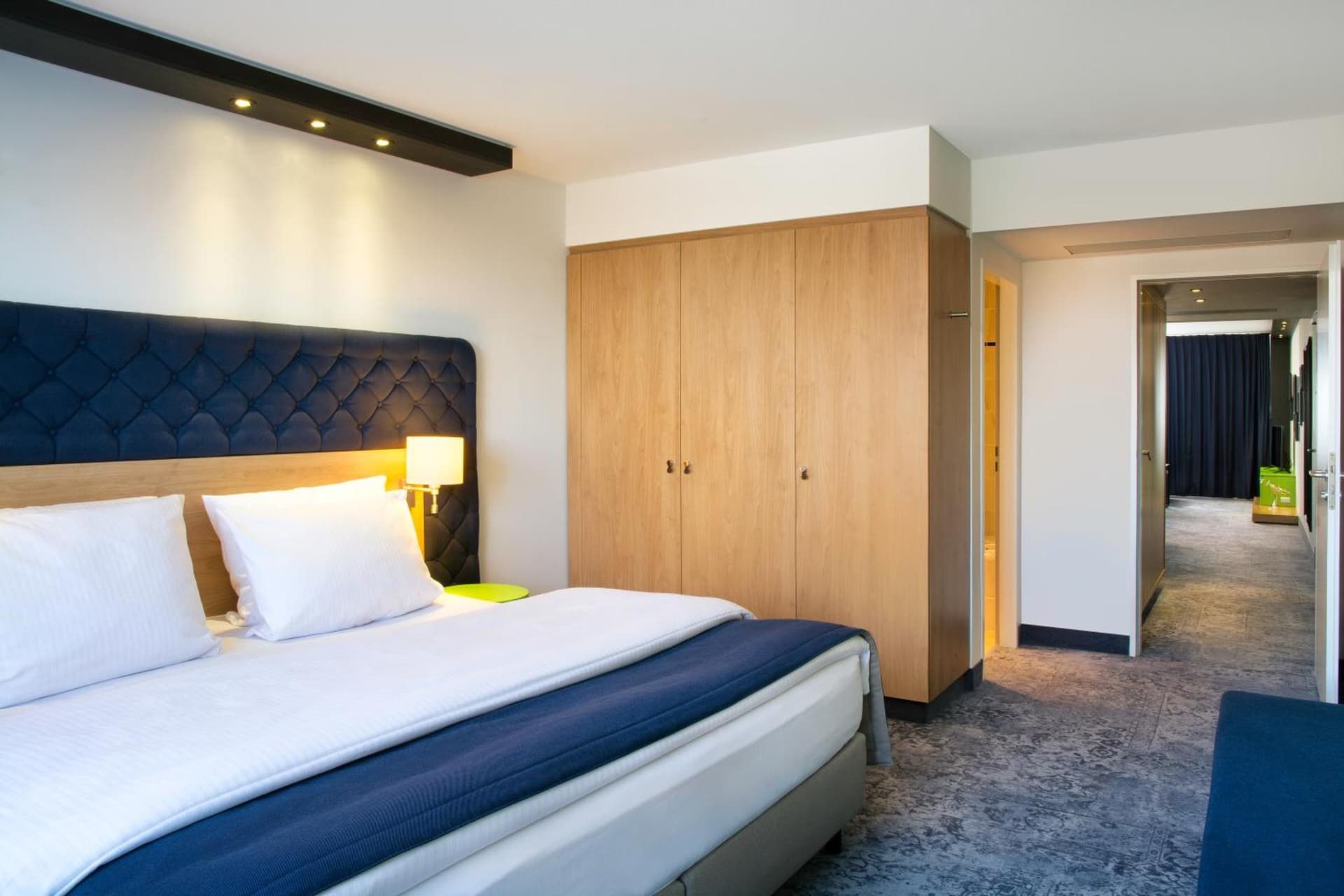 Holiday Inn Stuttgart