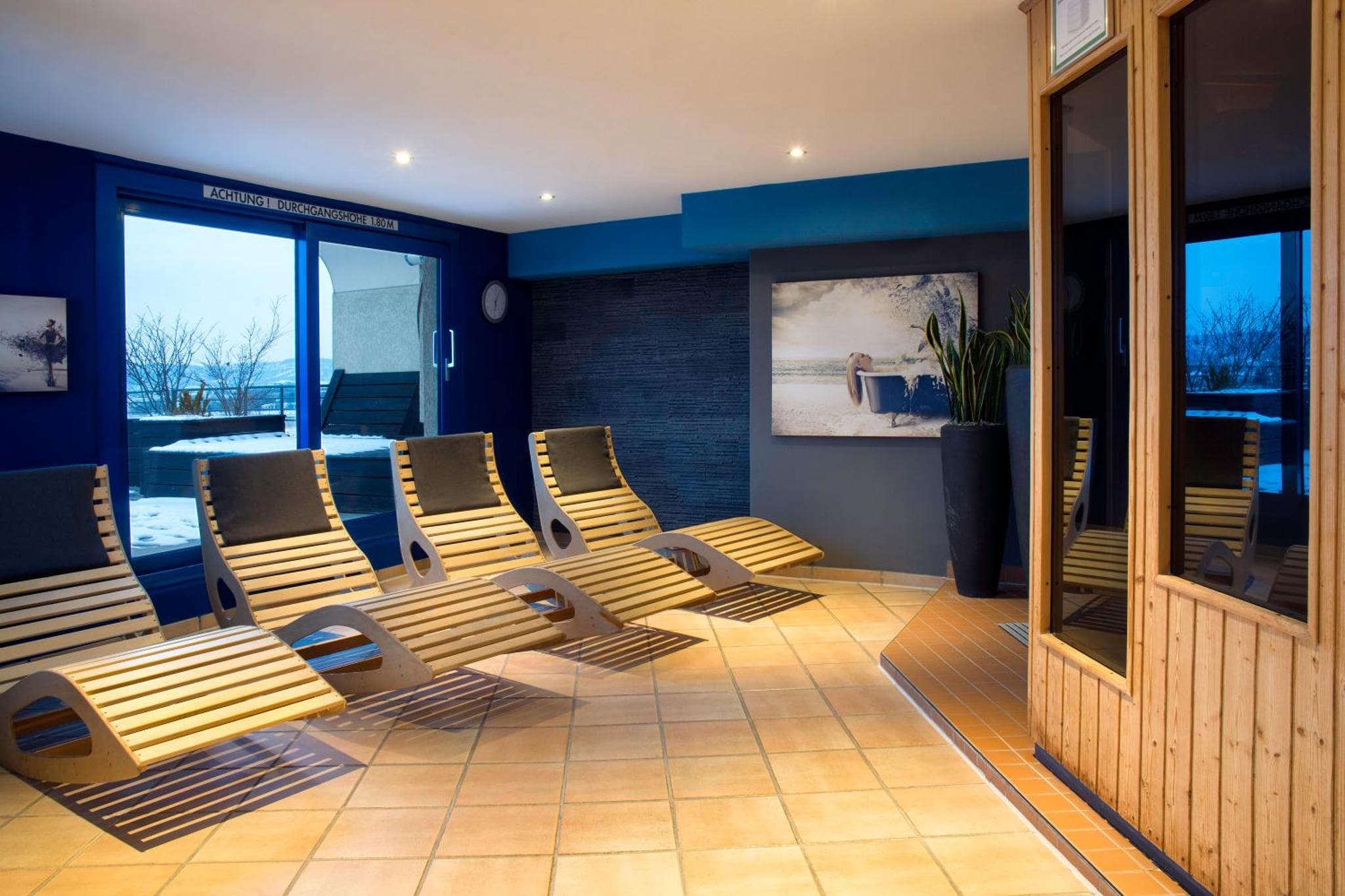 Holiday Inn Stuttgart, an IHG Hotel