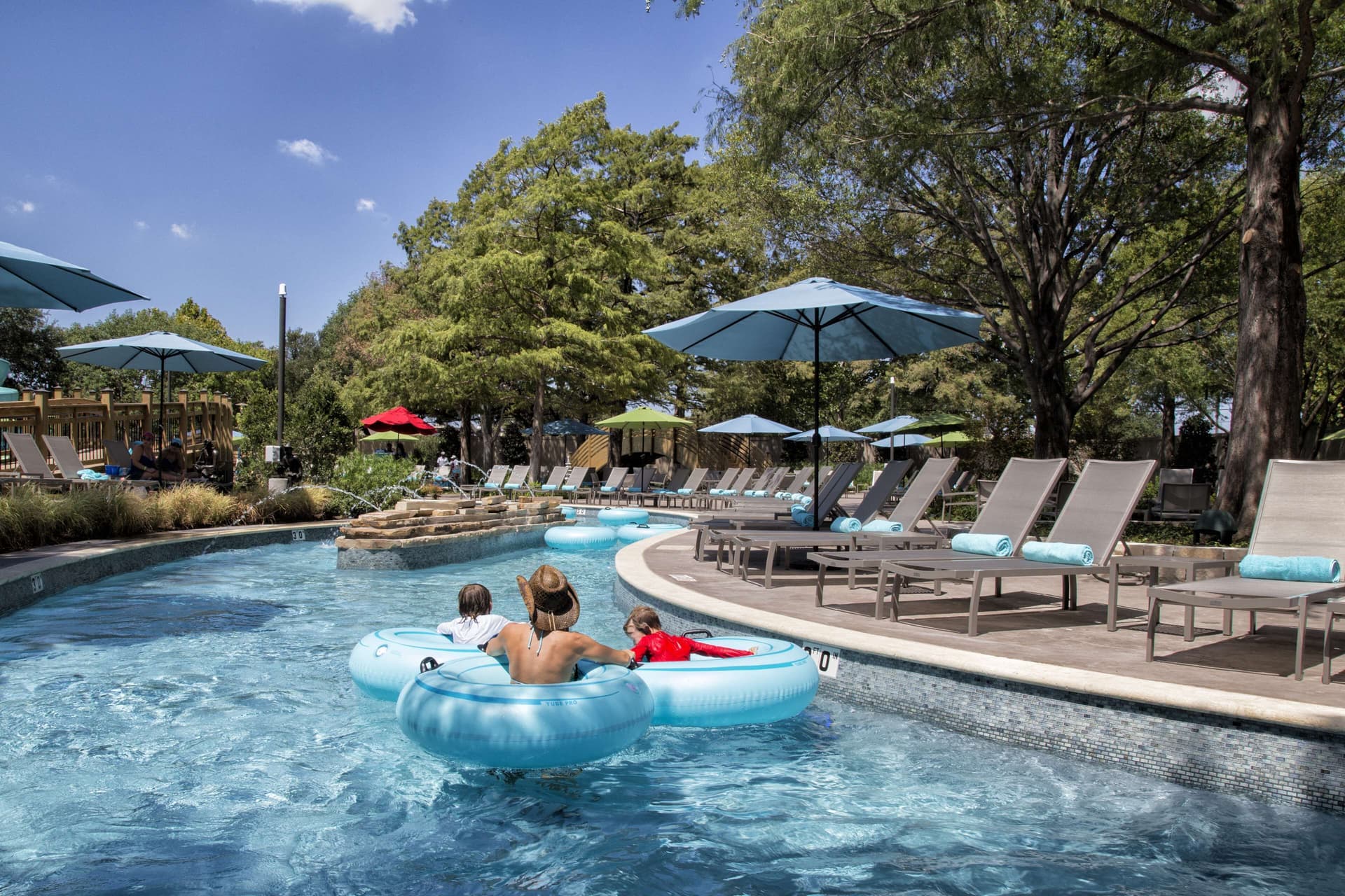 Hilton Anatole