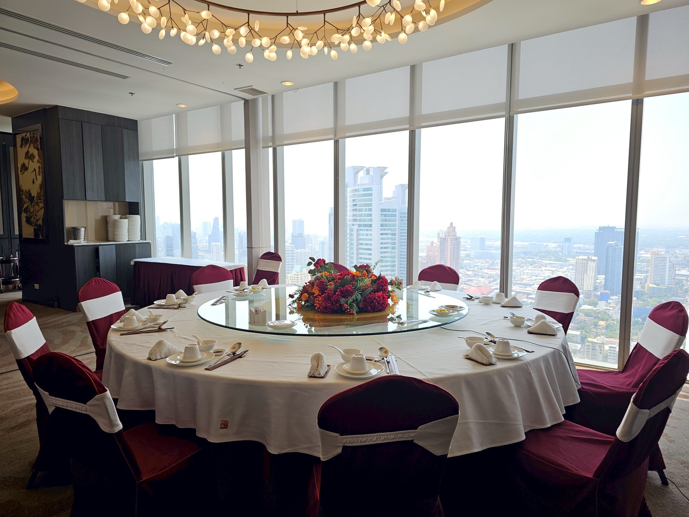 Column Bangkok Hotel