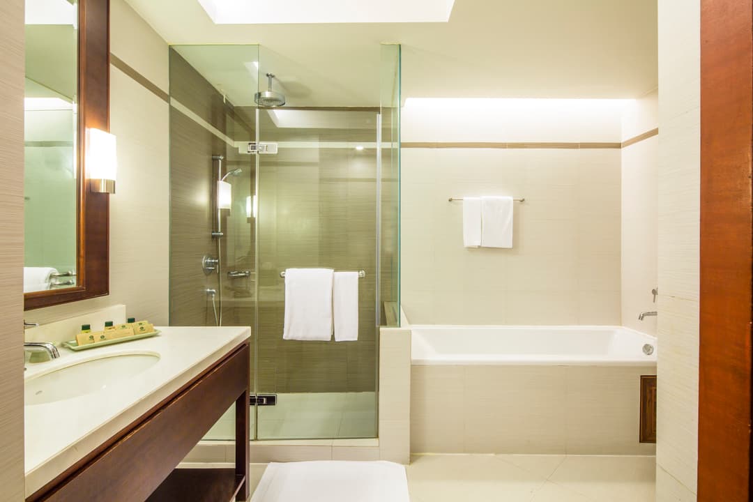 Column Bangkok Hotel