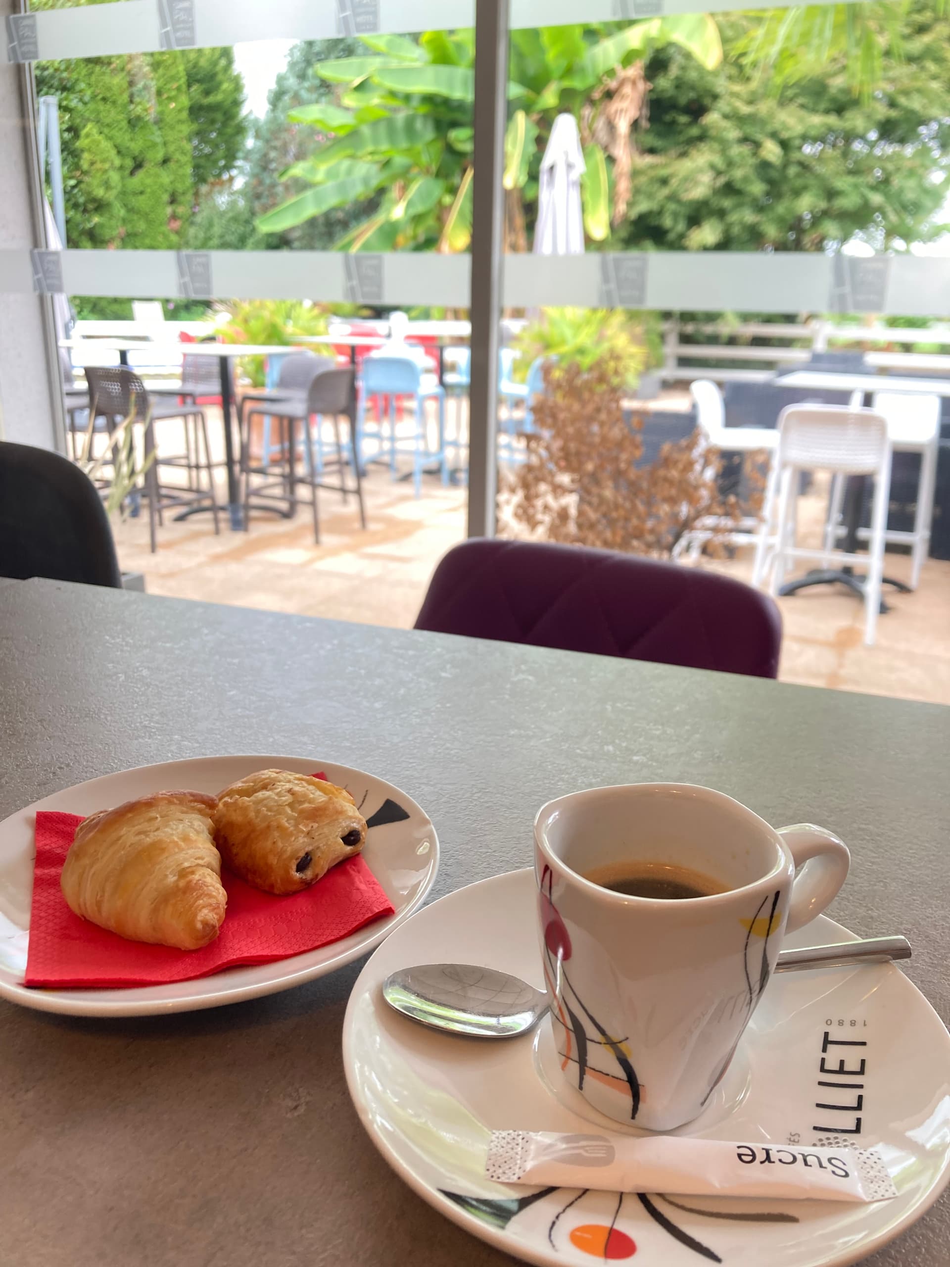 Carré Pau Airport Hôtel