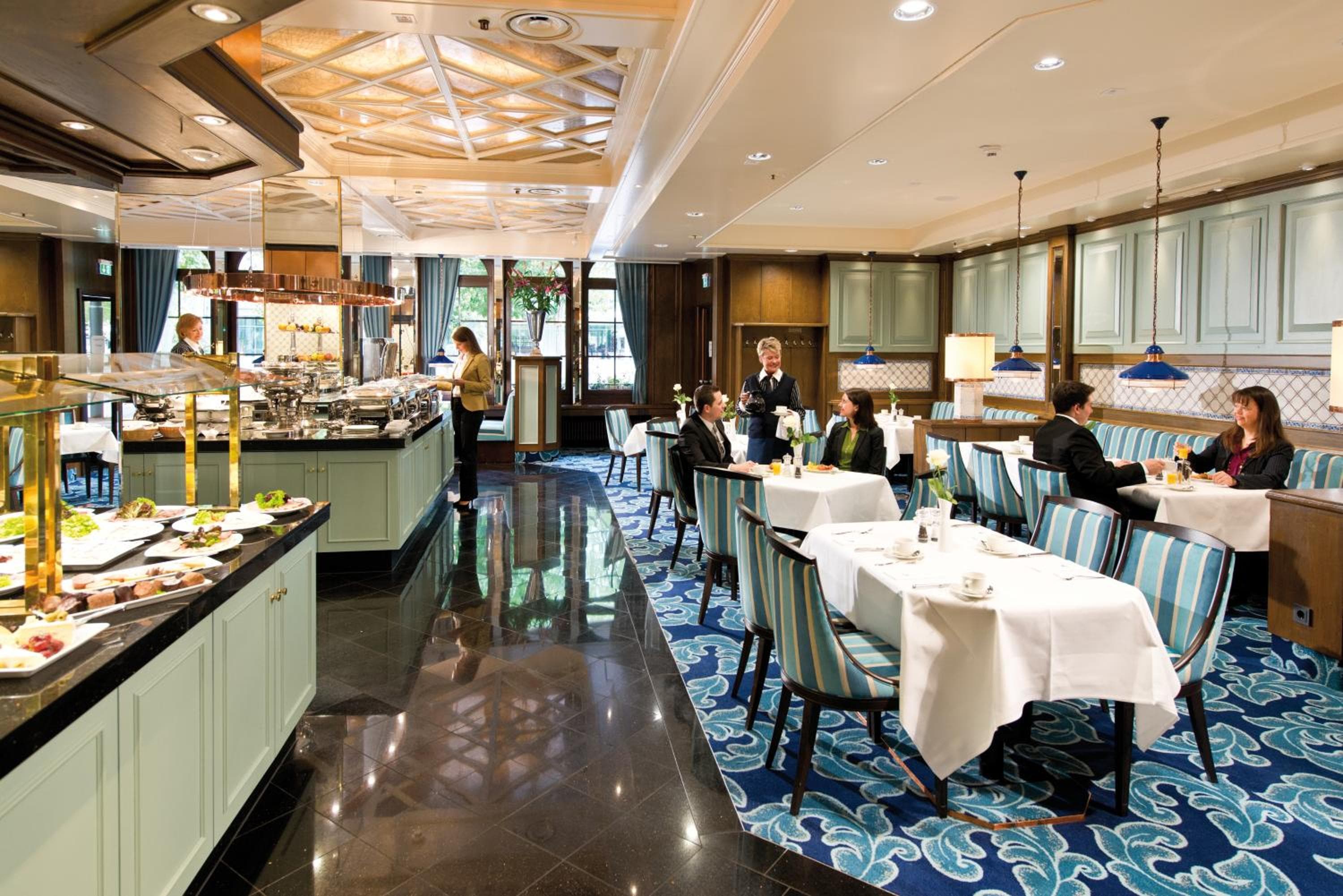 Maritim Hotel Darmstadt