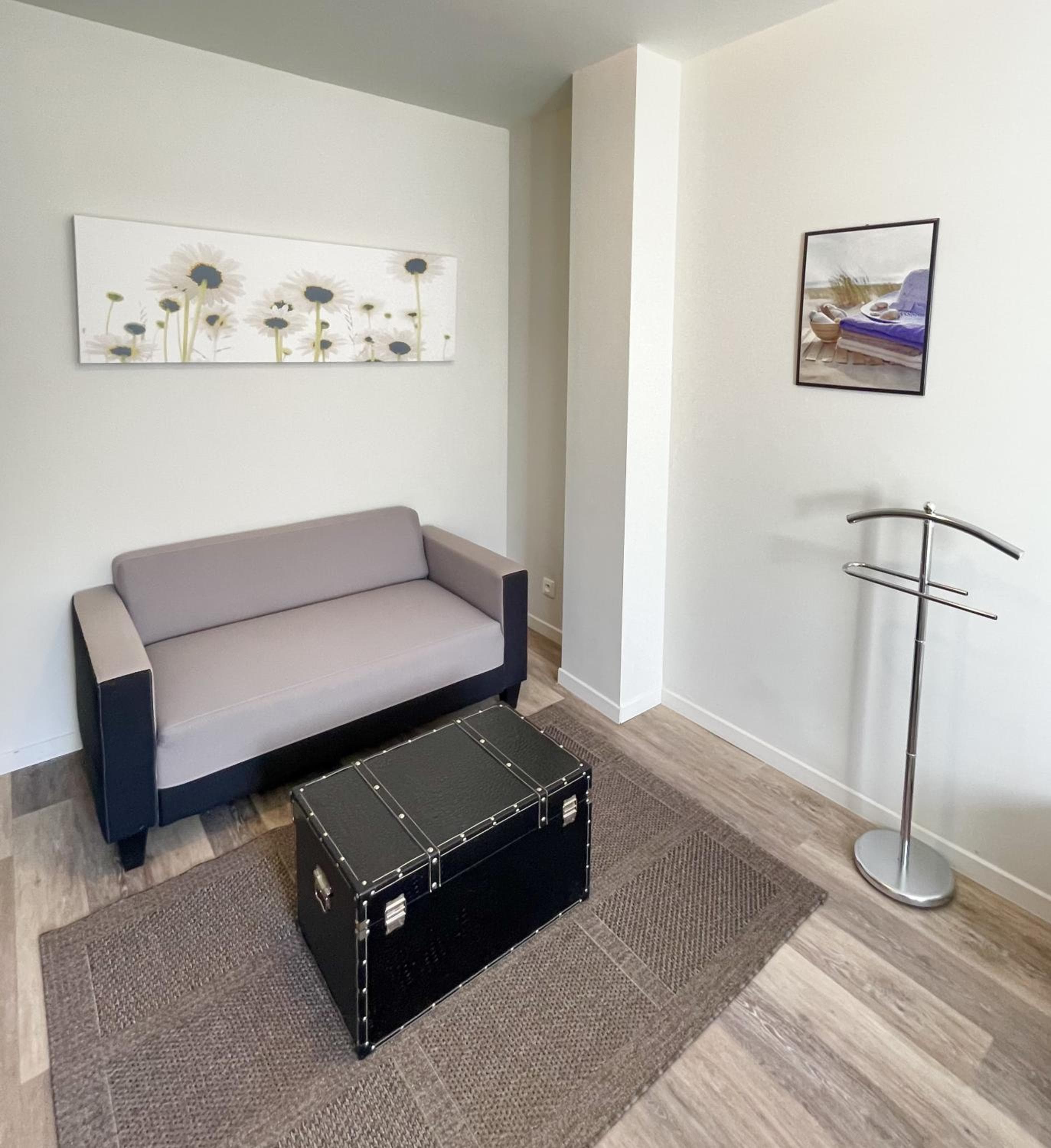 Hôtel Némo Pau Aéroport