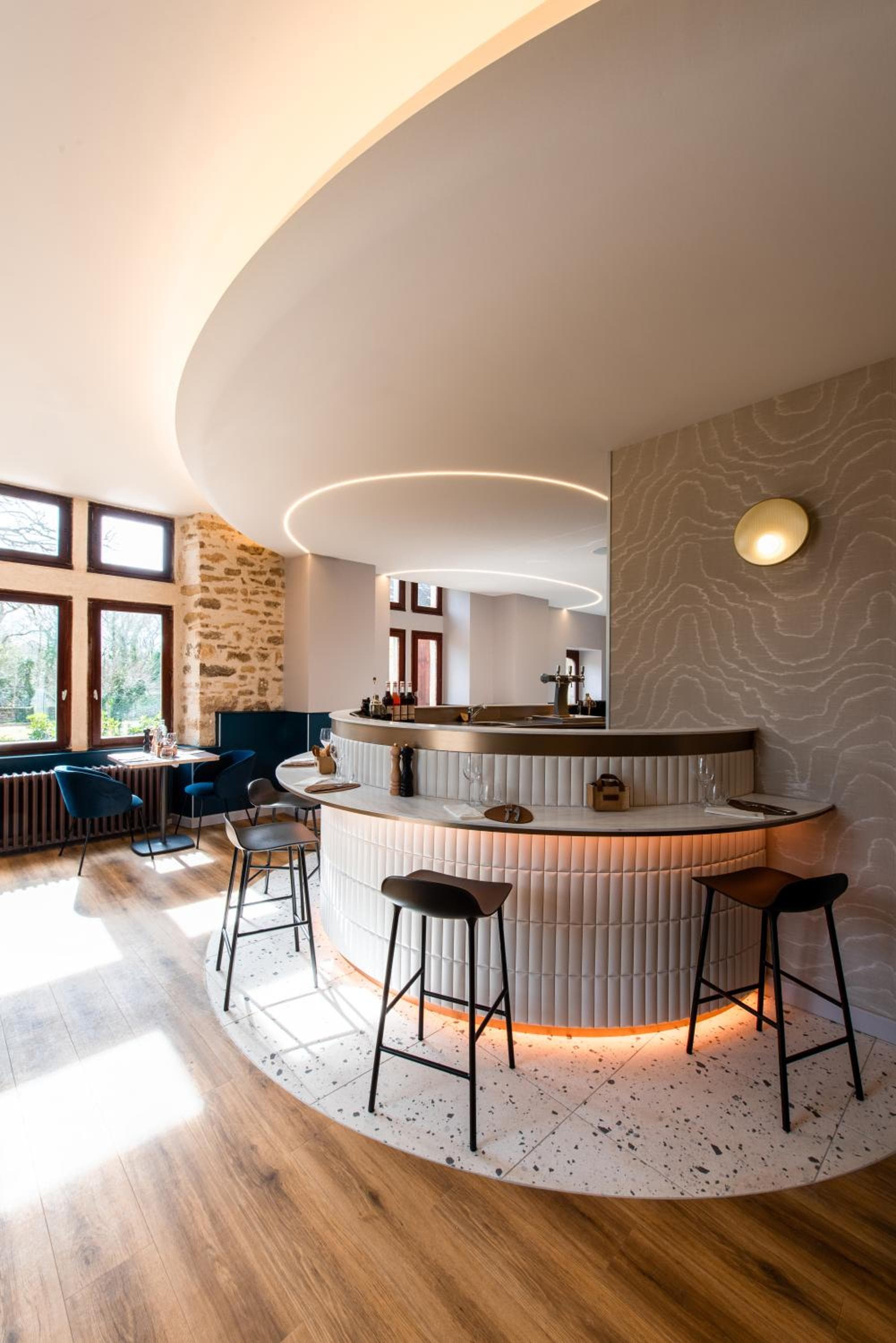 Maison Obono Hôtel & Spa