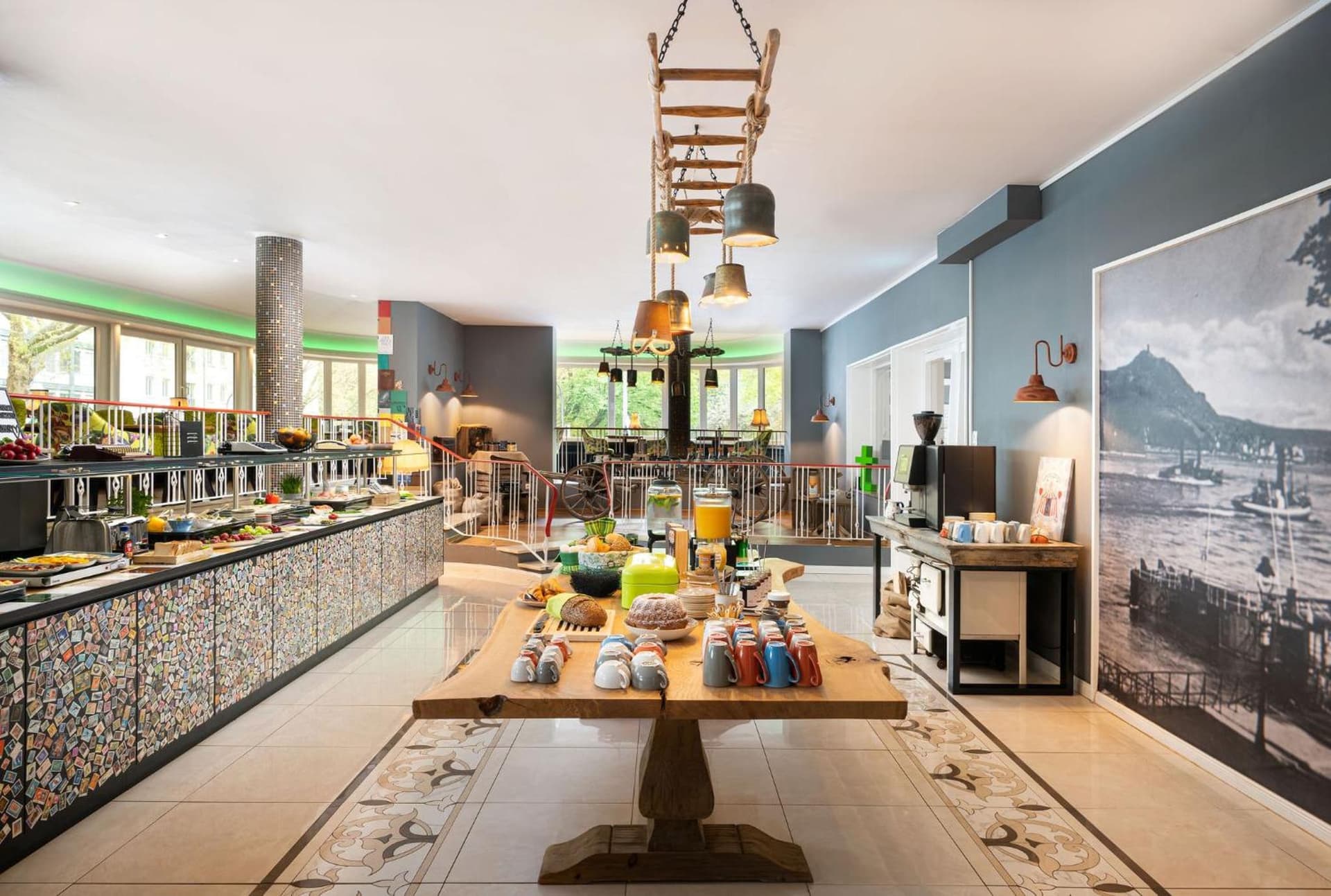 tinyTwice Hotel Bonn