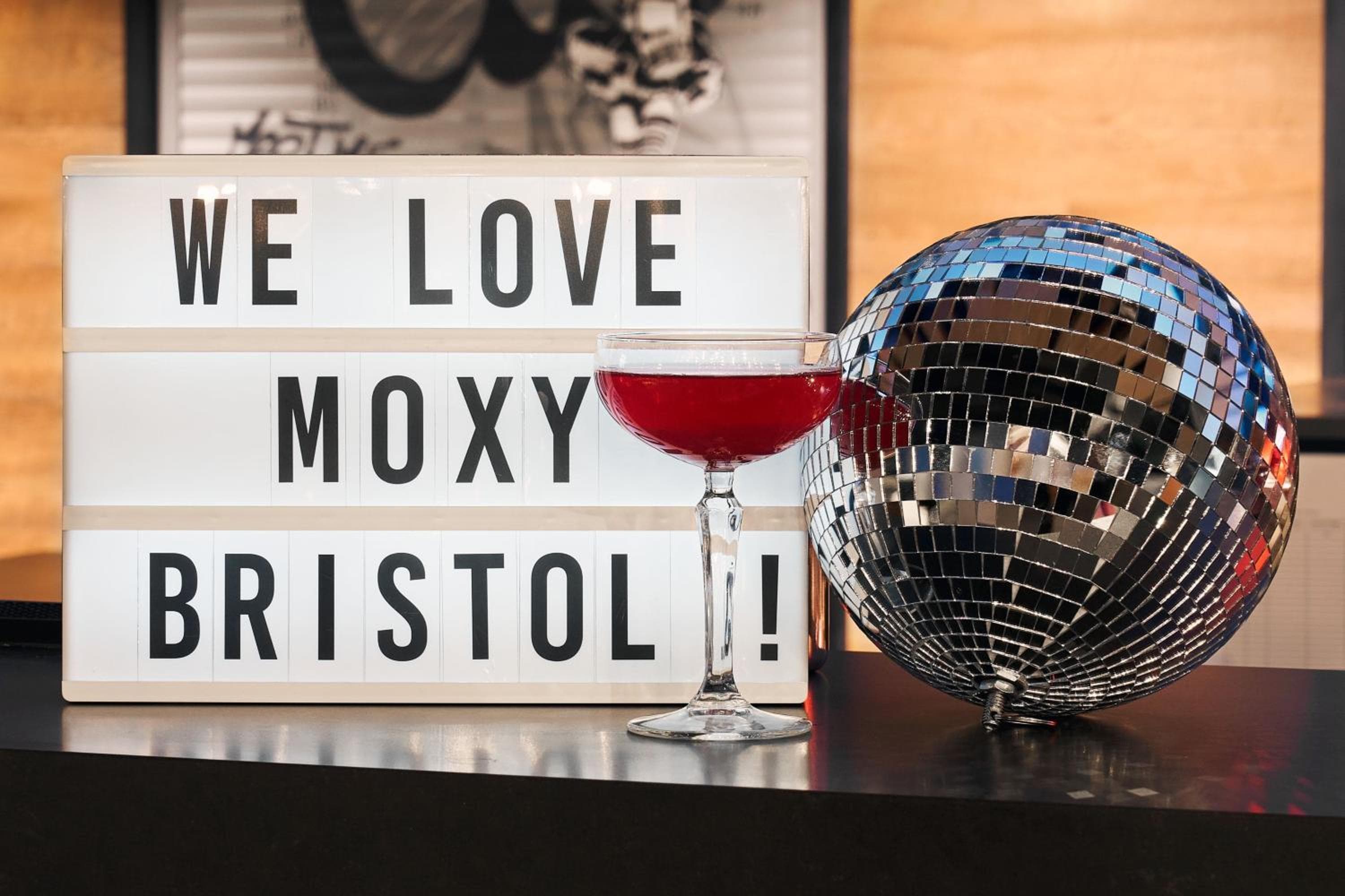 Moxy Bristol