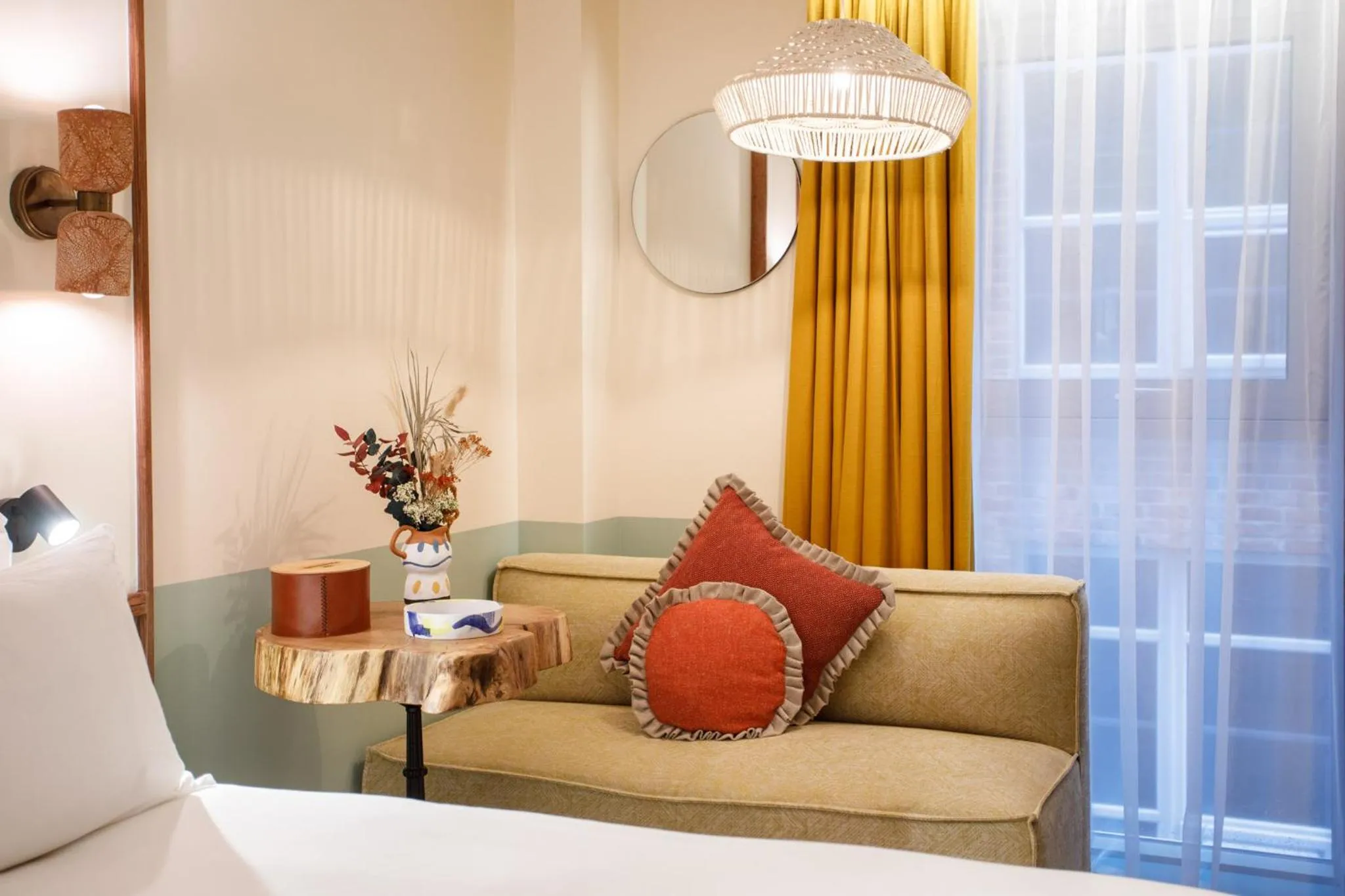 room2 Belfast Hometel