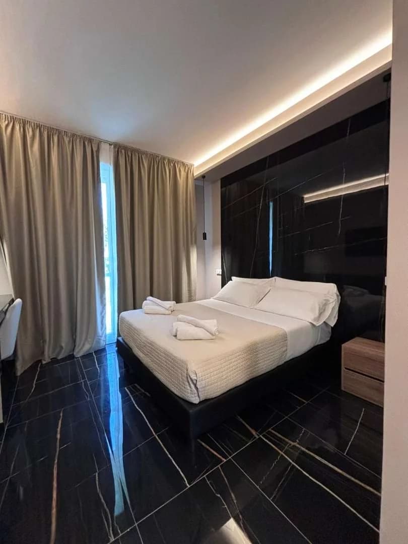 Emma Hotel Bologna Fiera