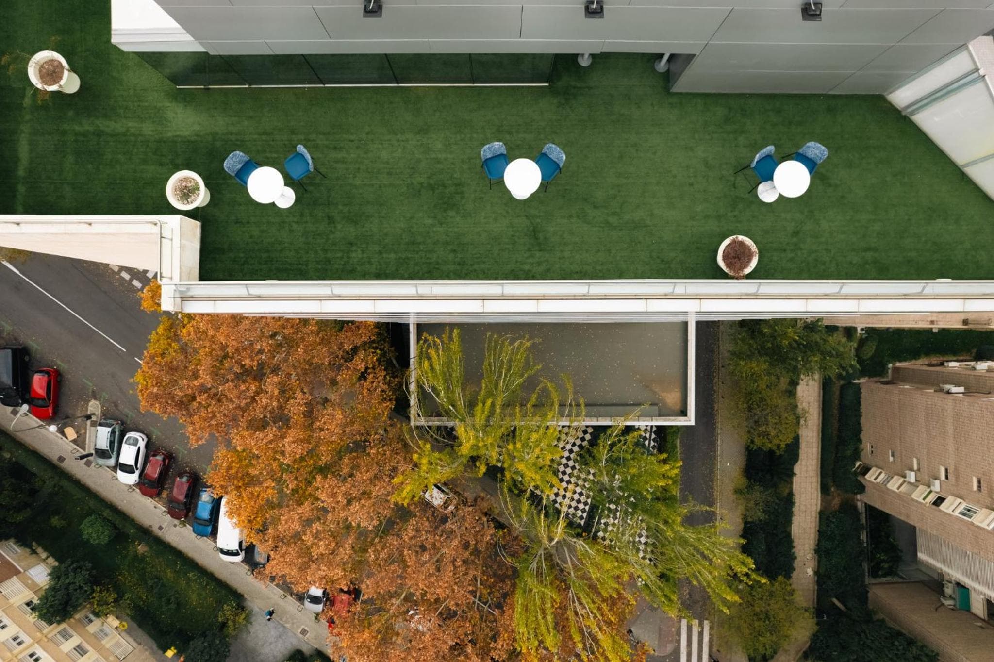 voco Madrid Retiro, an IHG Hotel