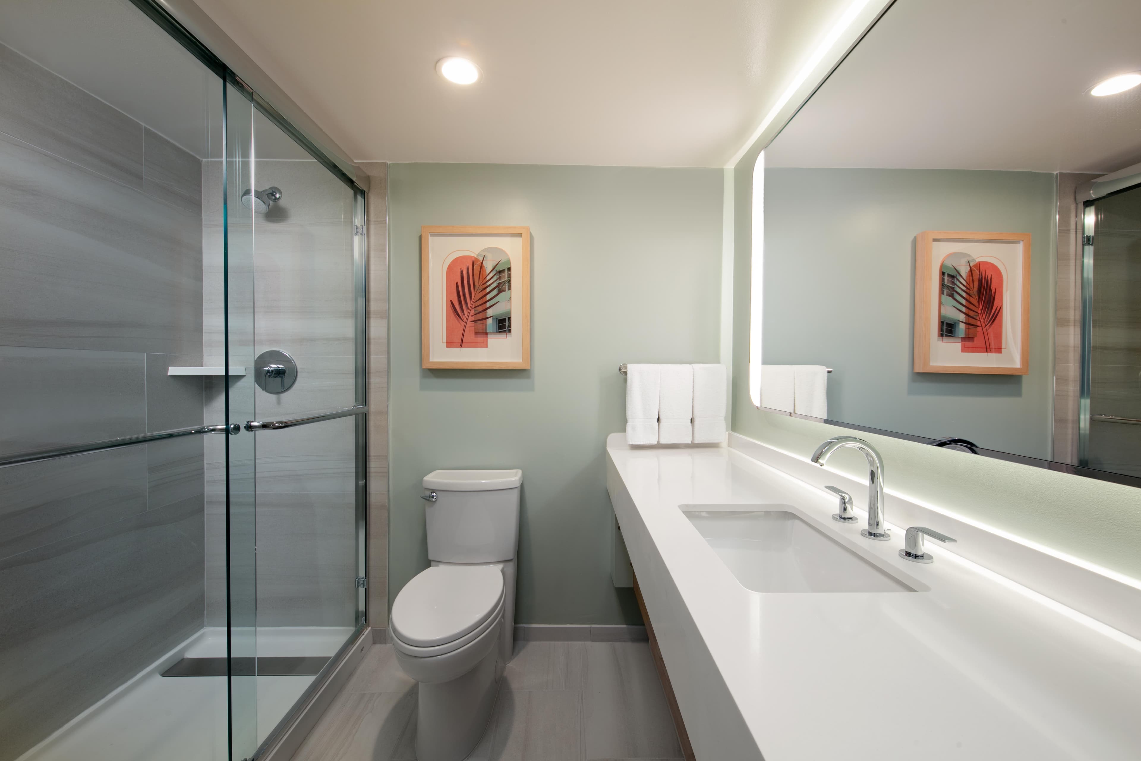 Sonesta Miami Airport