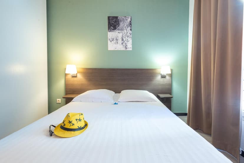 Comfort Aparthotel Nimes Centre