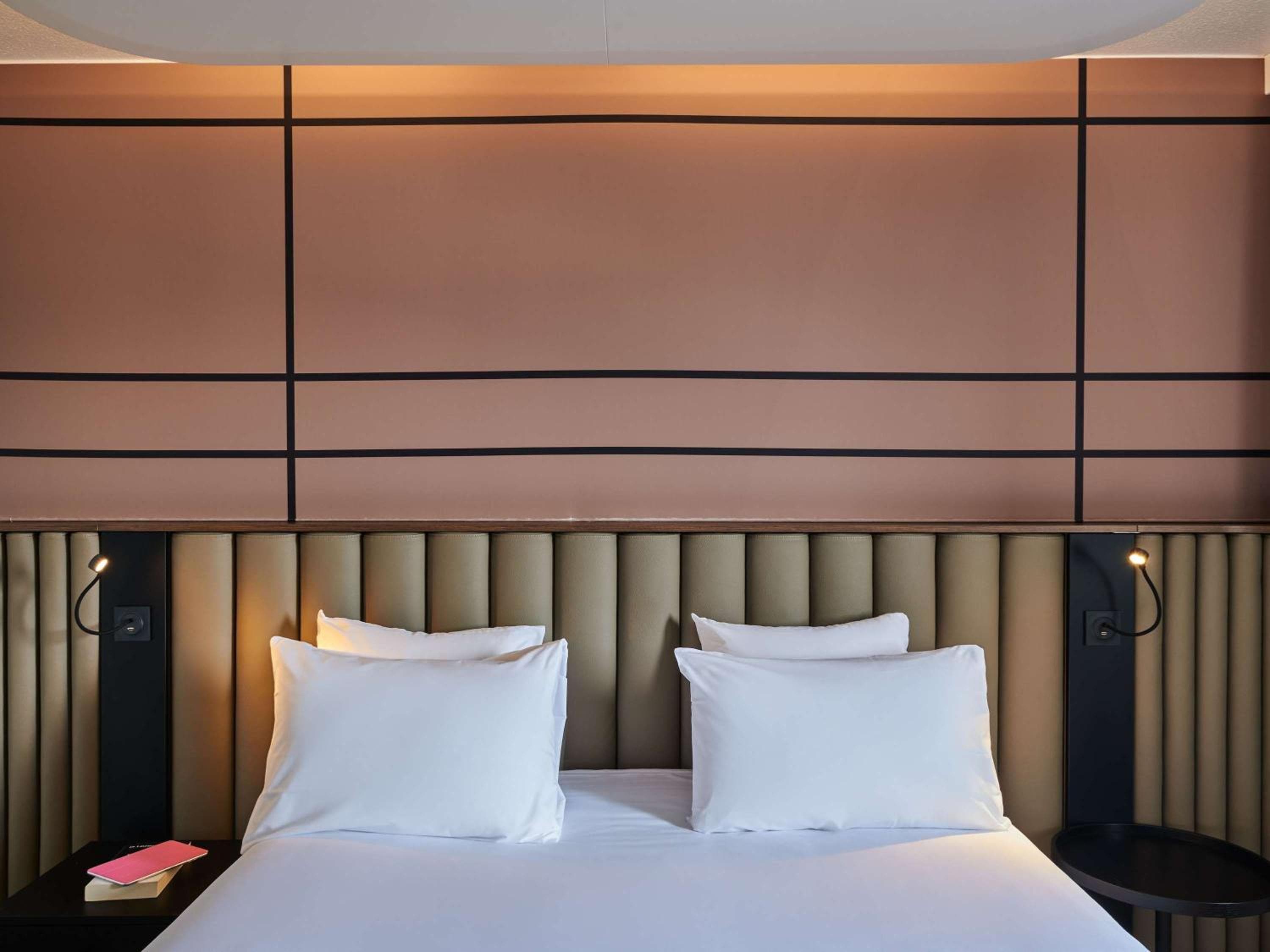 Mercure Paris Nanterre