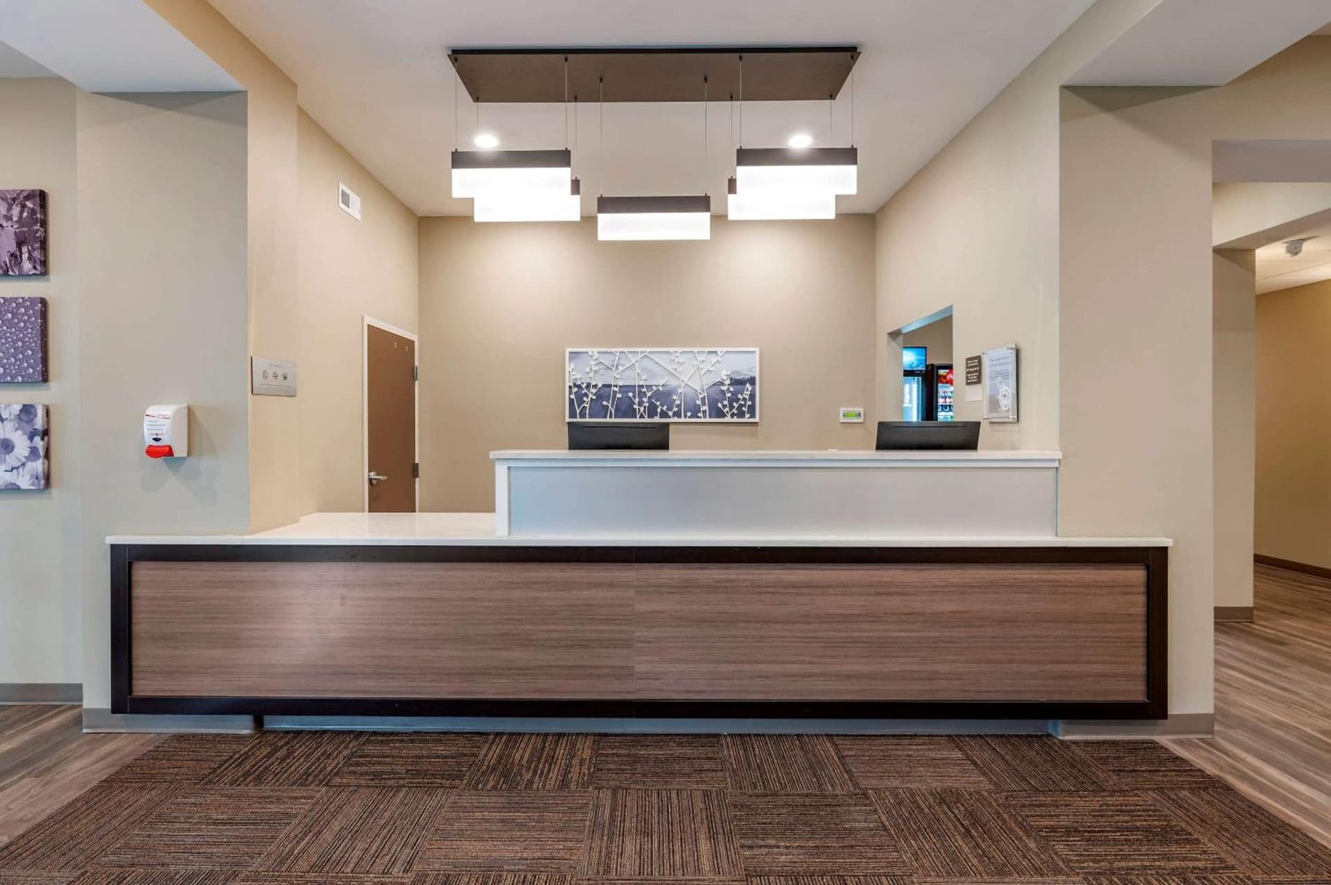 MainStay Suites Georgetown