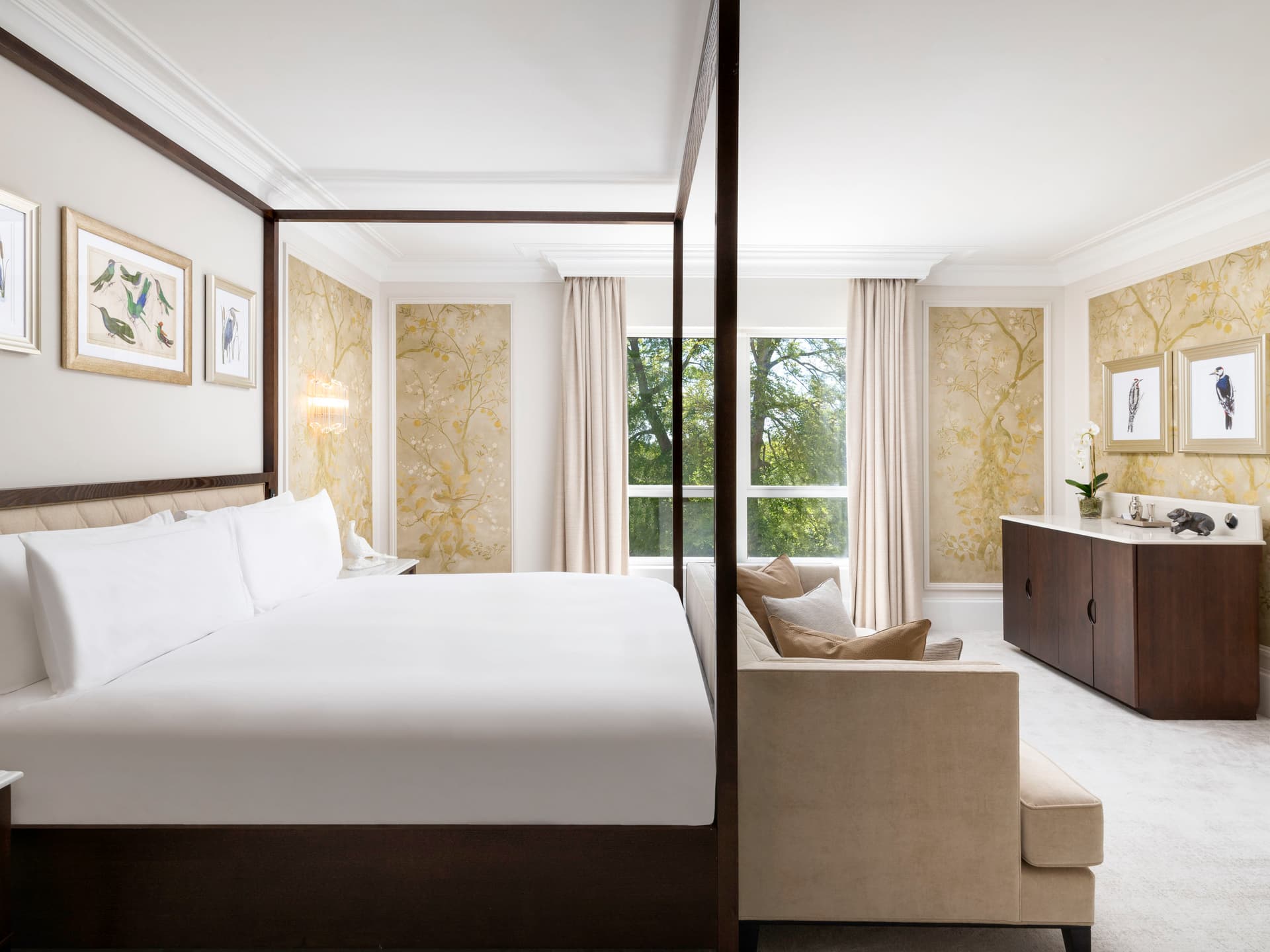 Fairmont Windsor Park