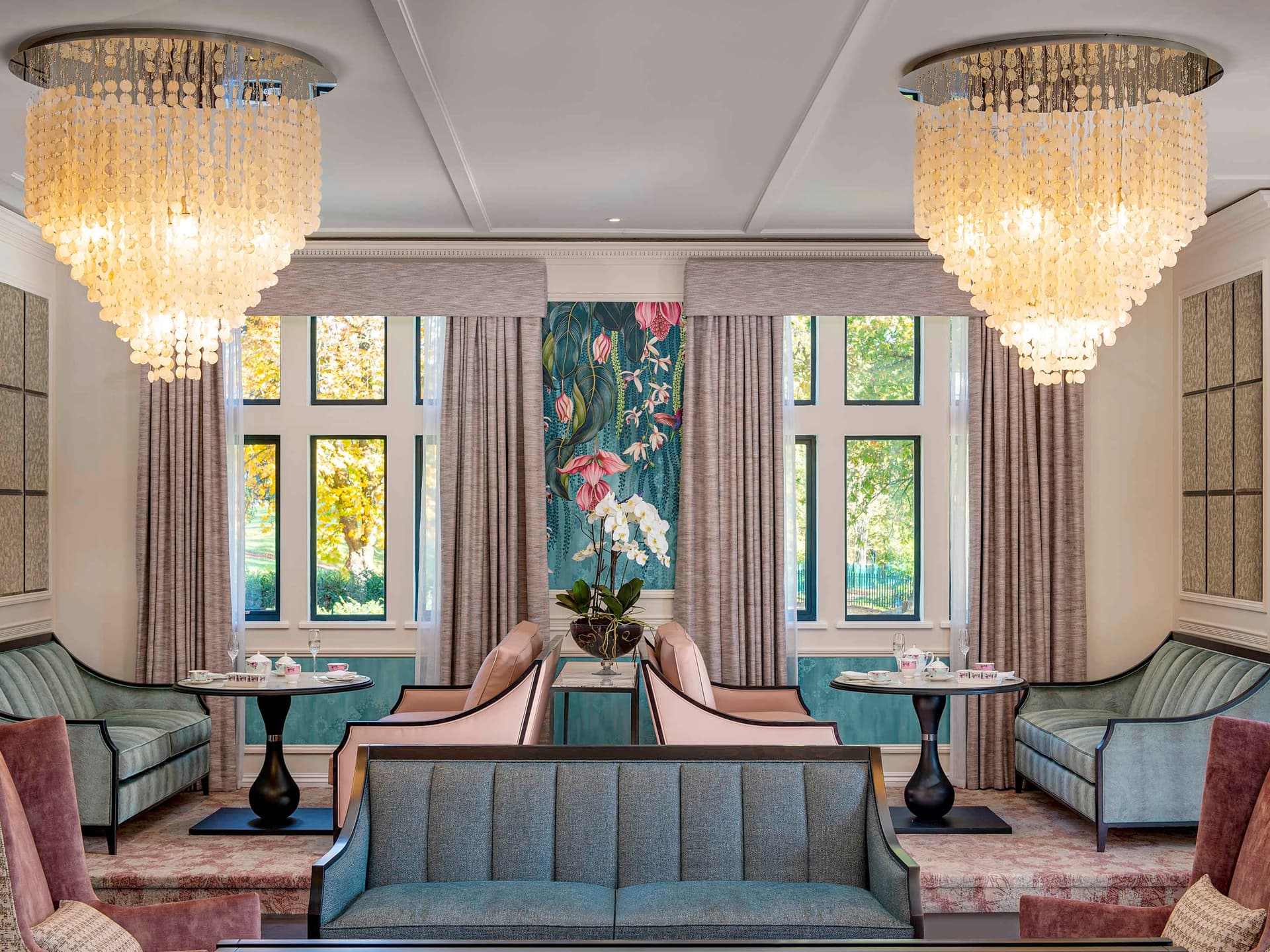 Fairmont Windsor Park