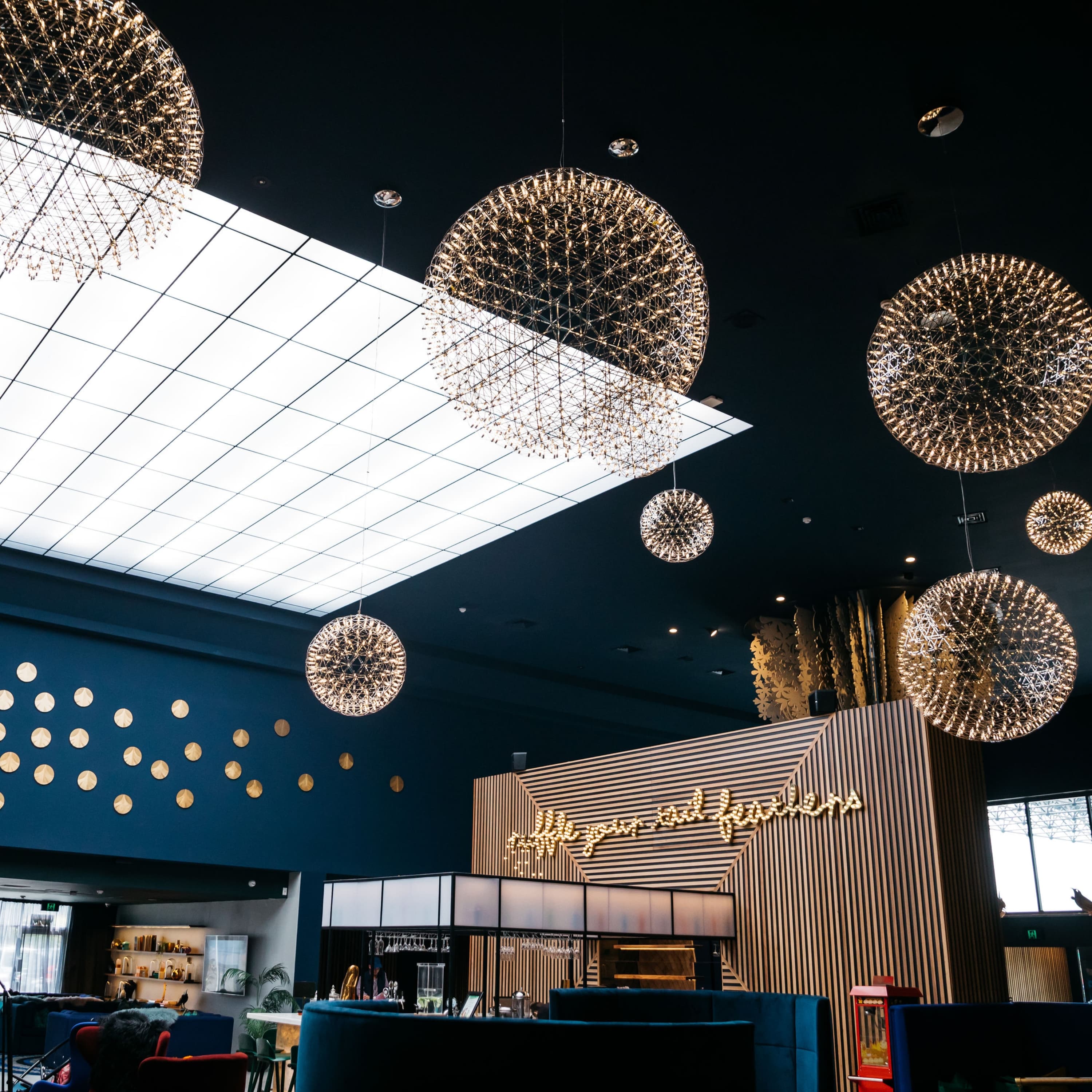 Naumi Auckland Airport