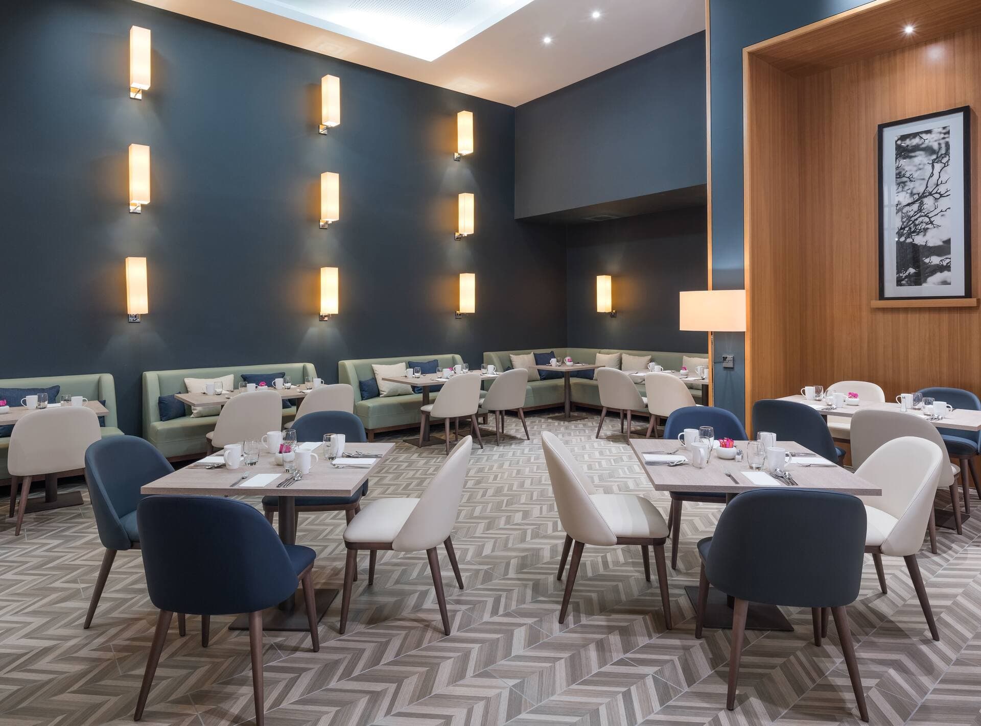 Hilton Evian Les Bains