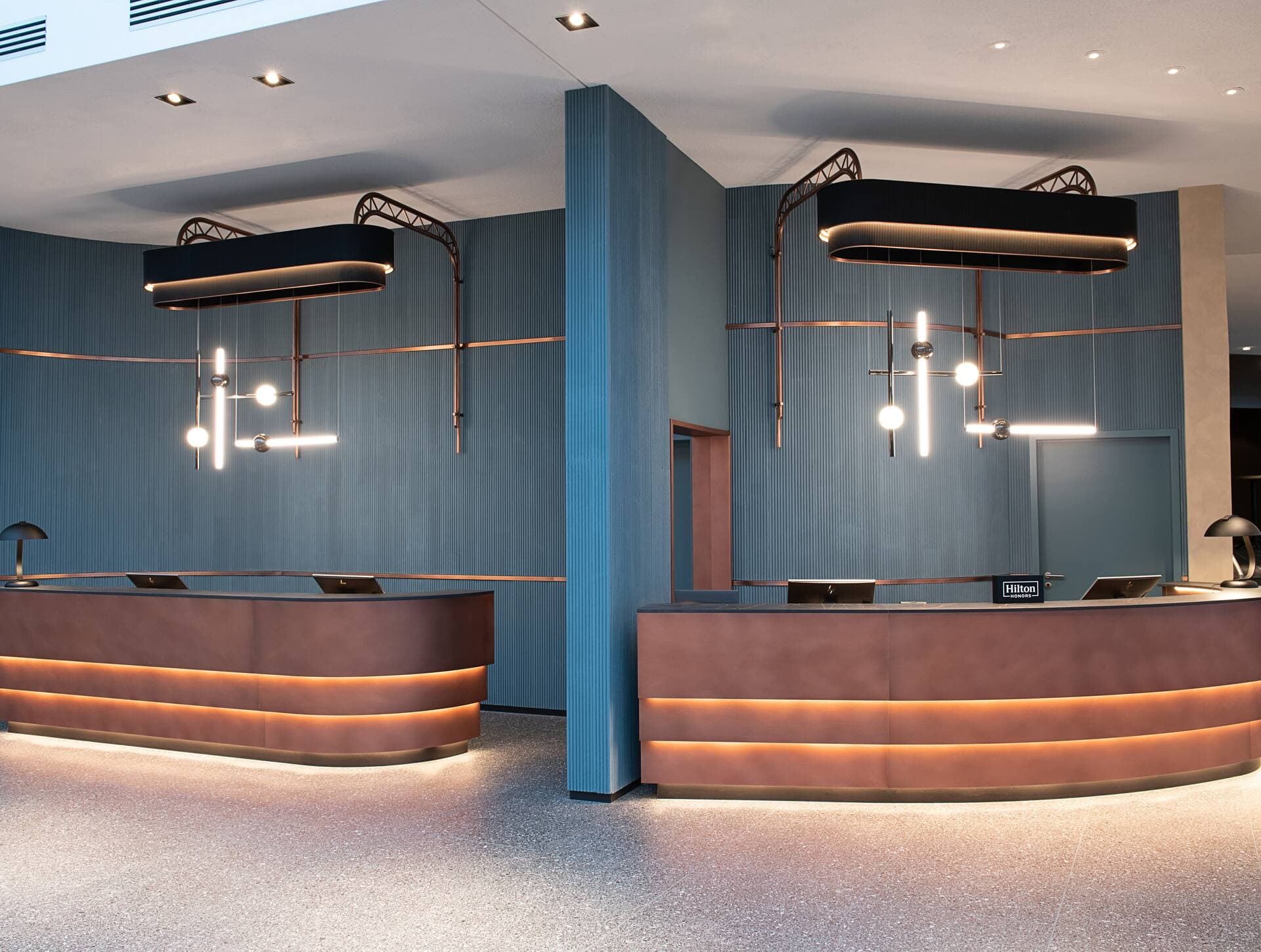 Hilton Cologne