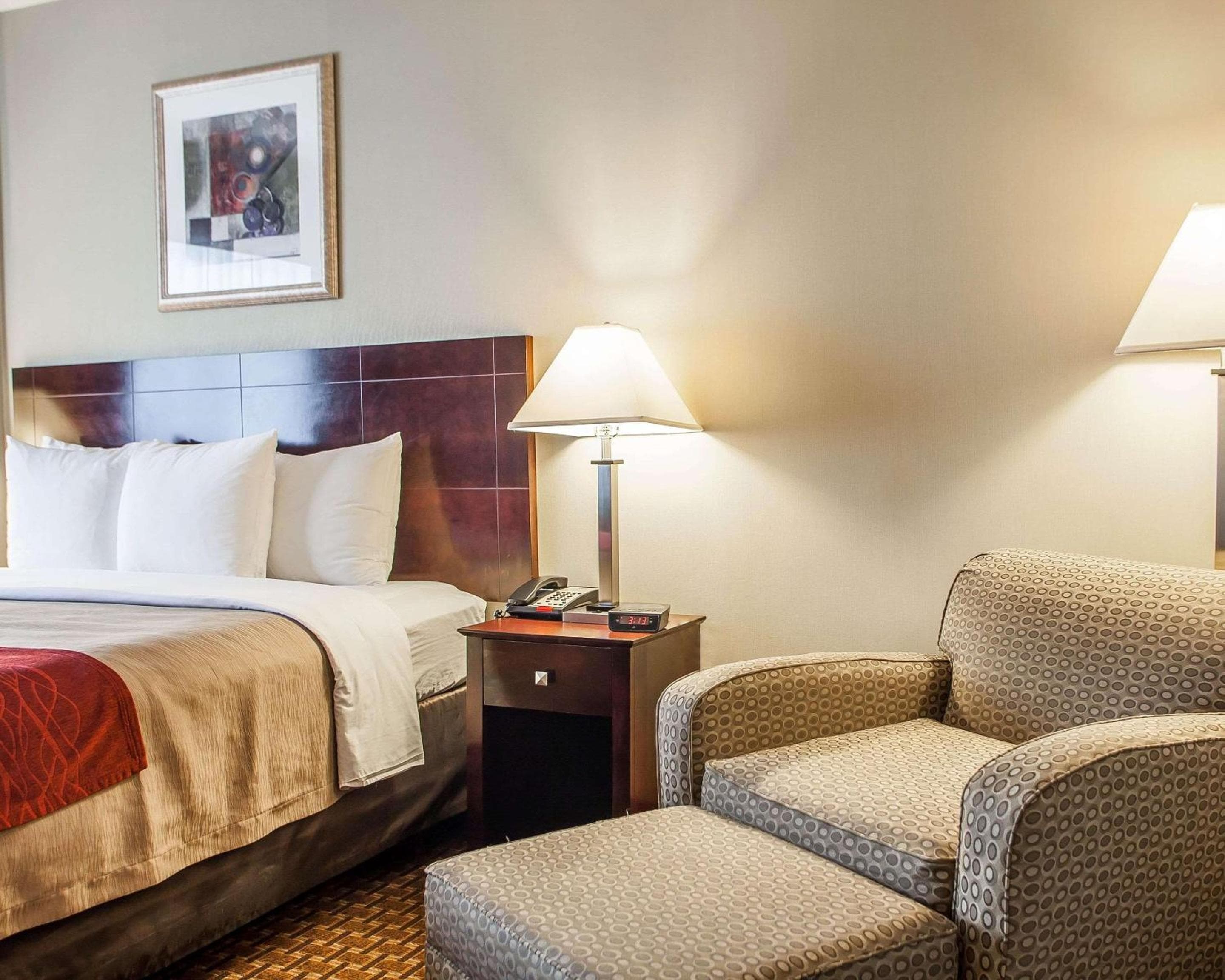 Avon Hotel - Toms River