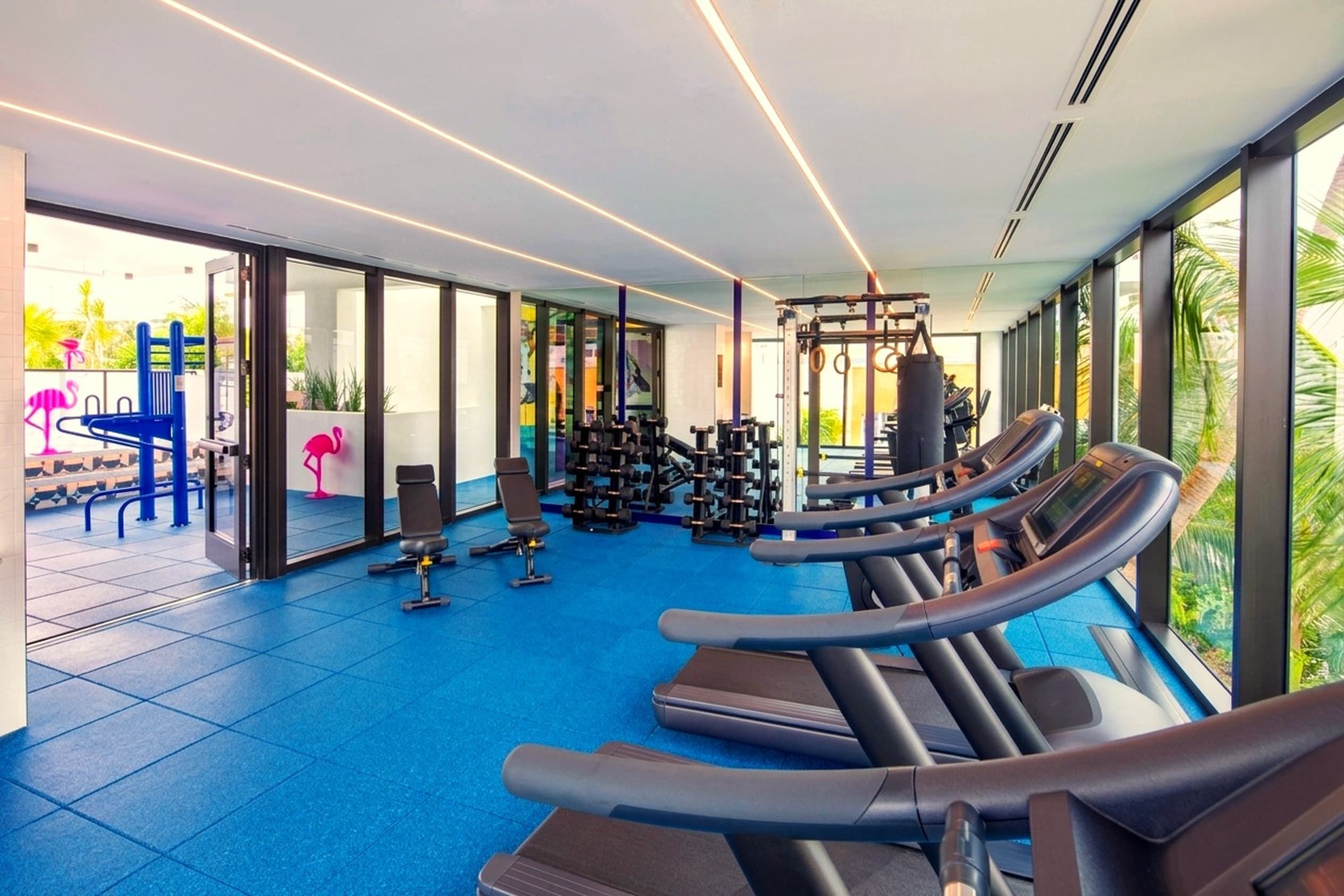 Moxy Miami South Beach