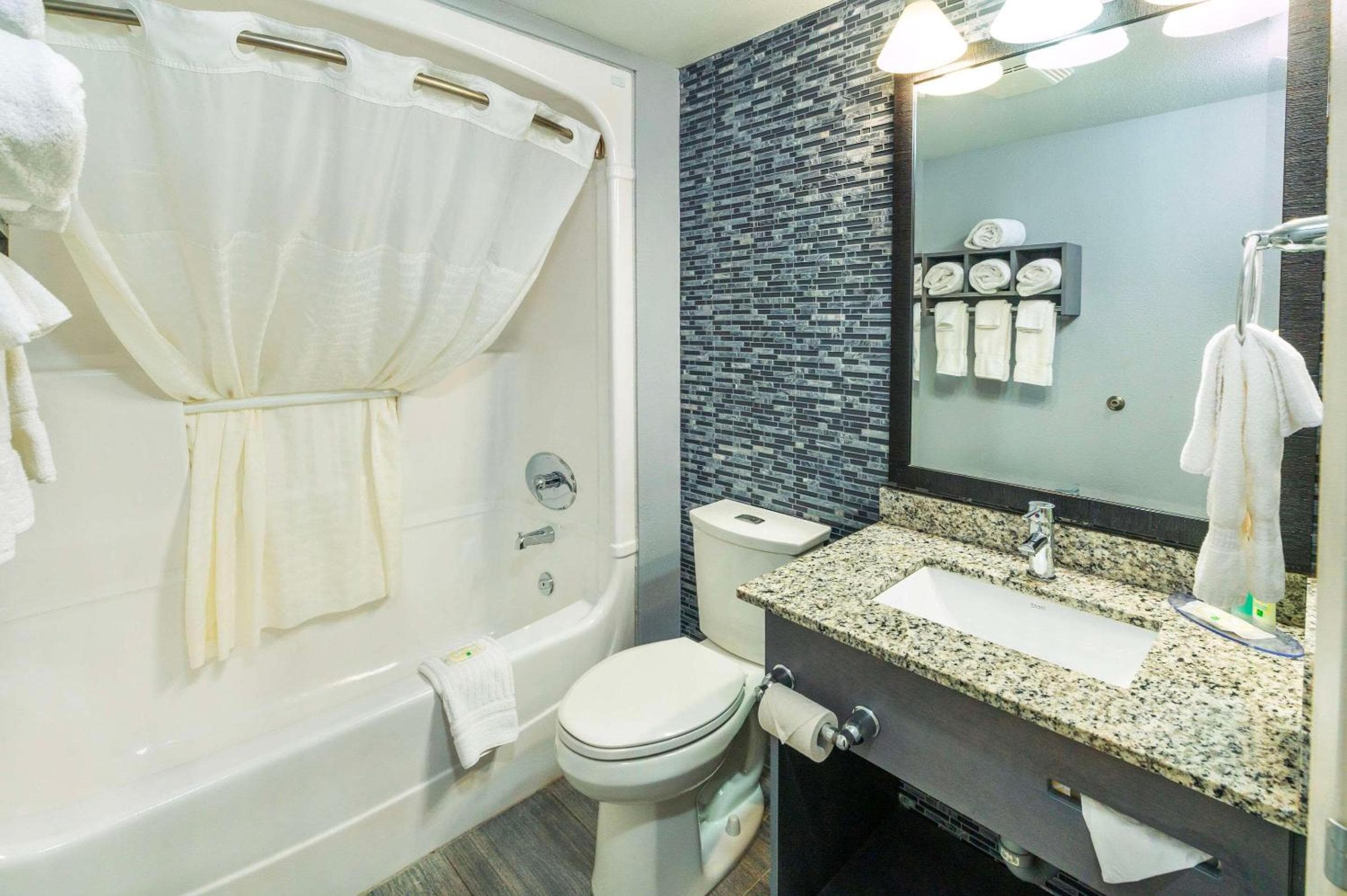 Quality Inn Leamington