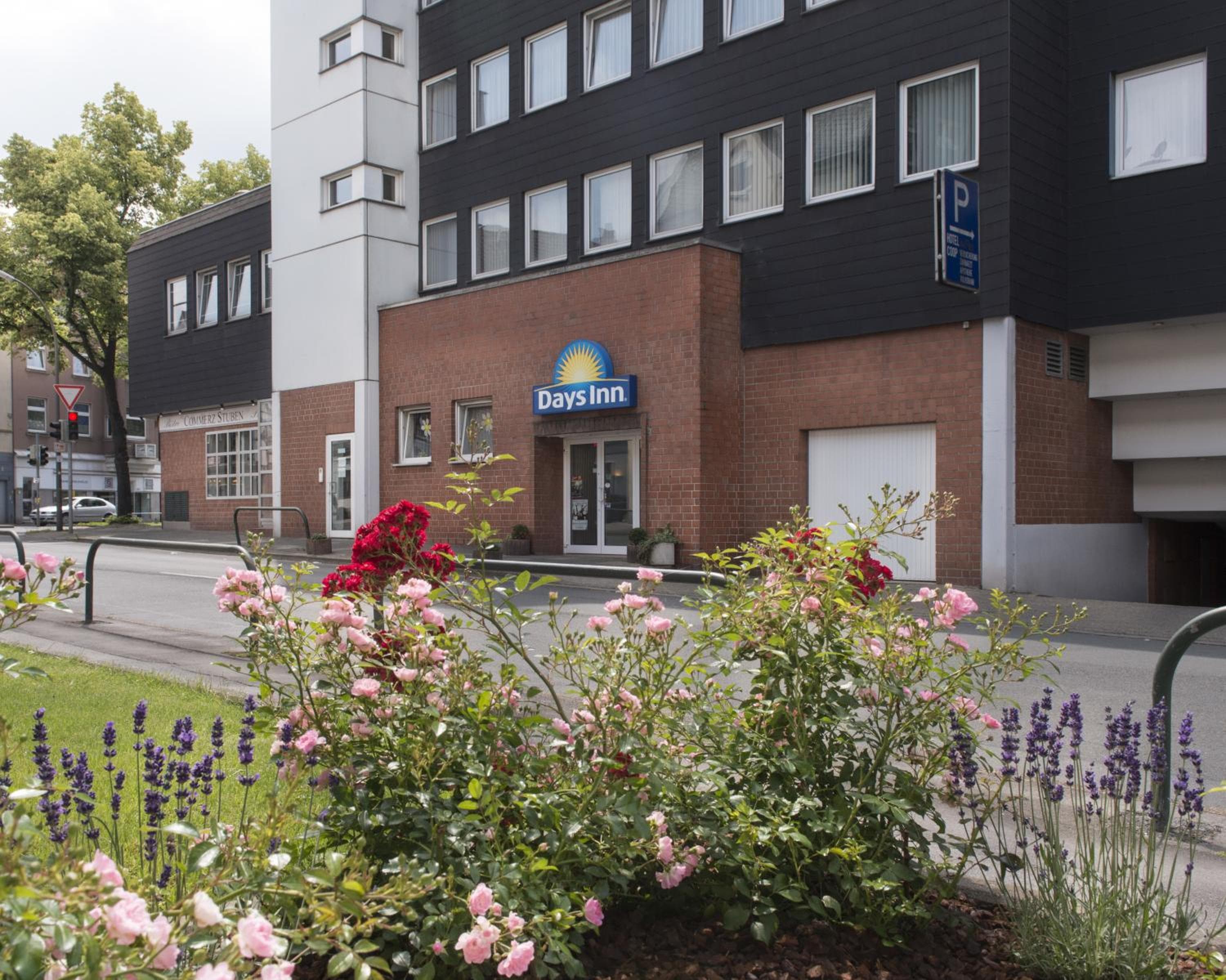Days Inn by Wyndham Dortmund West