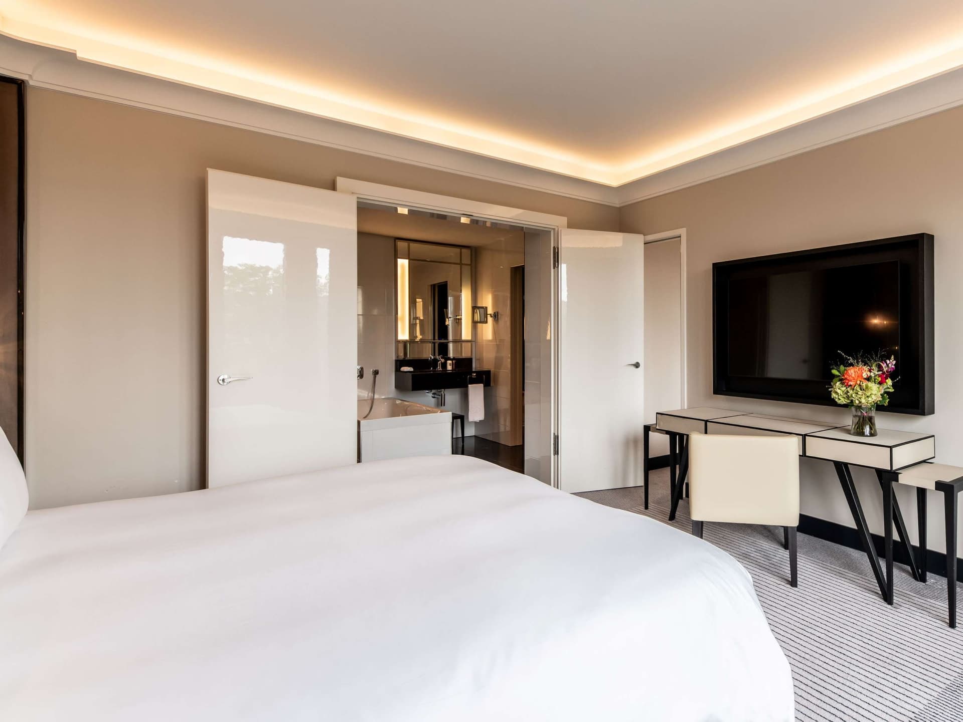 Sofitel Frankfurt Opera