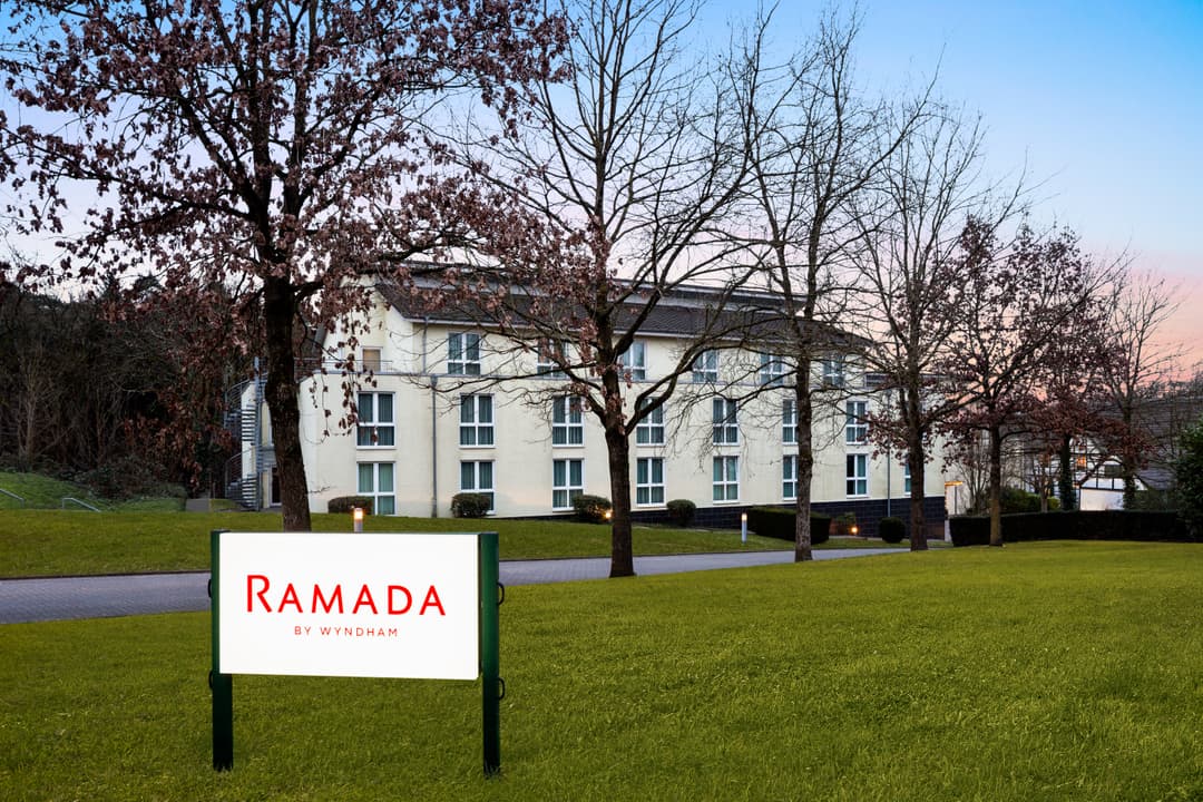 Ramada by Wyndham Düsseldorf Ratingen