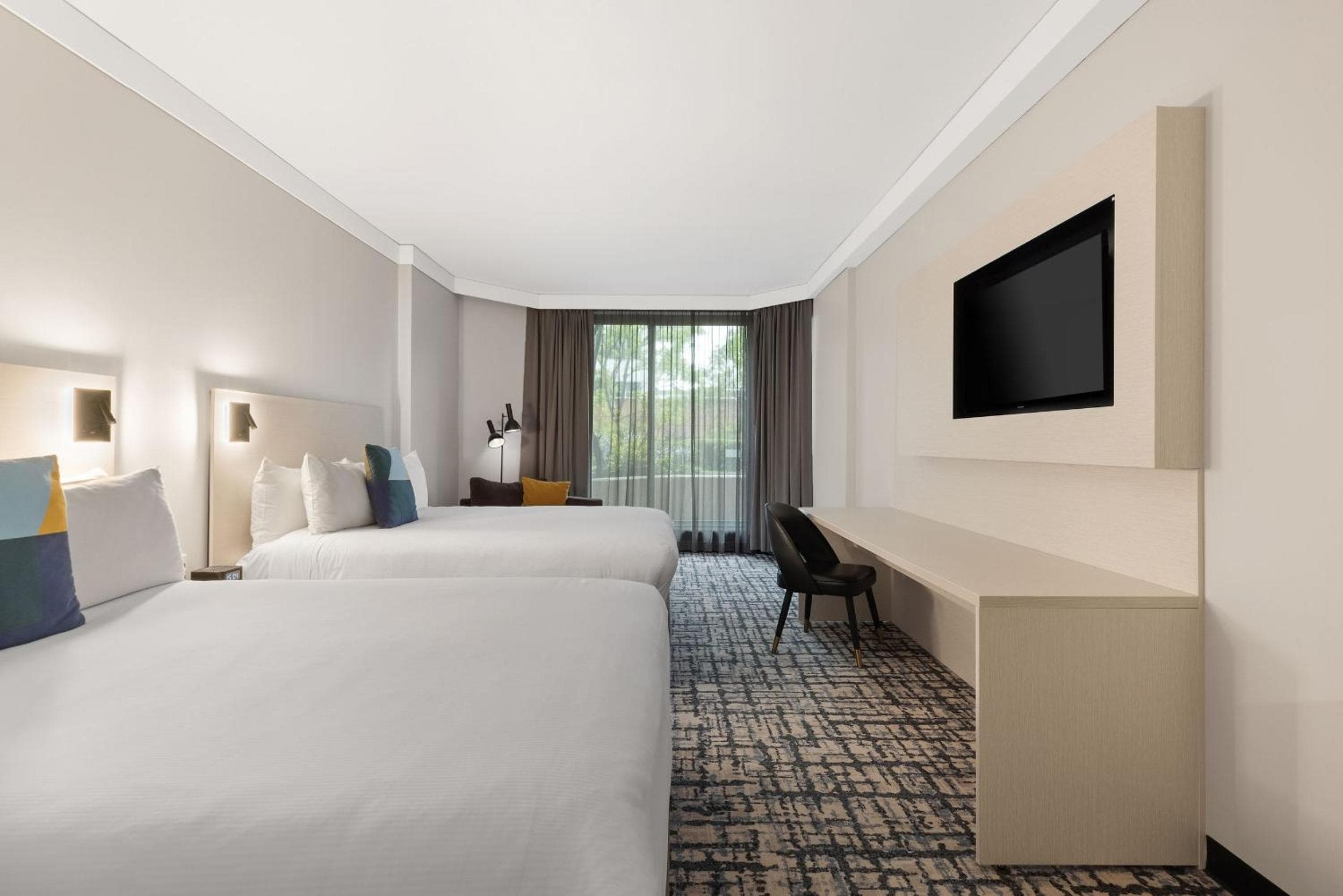 Sydney Central Hotel Managed by The Ascott Limited
