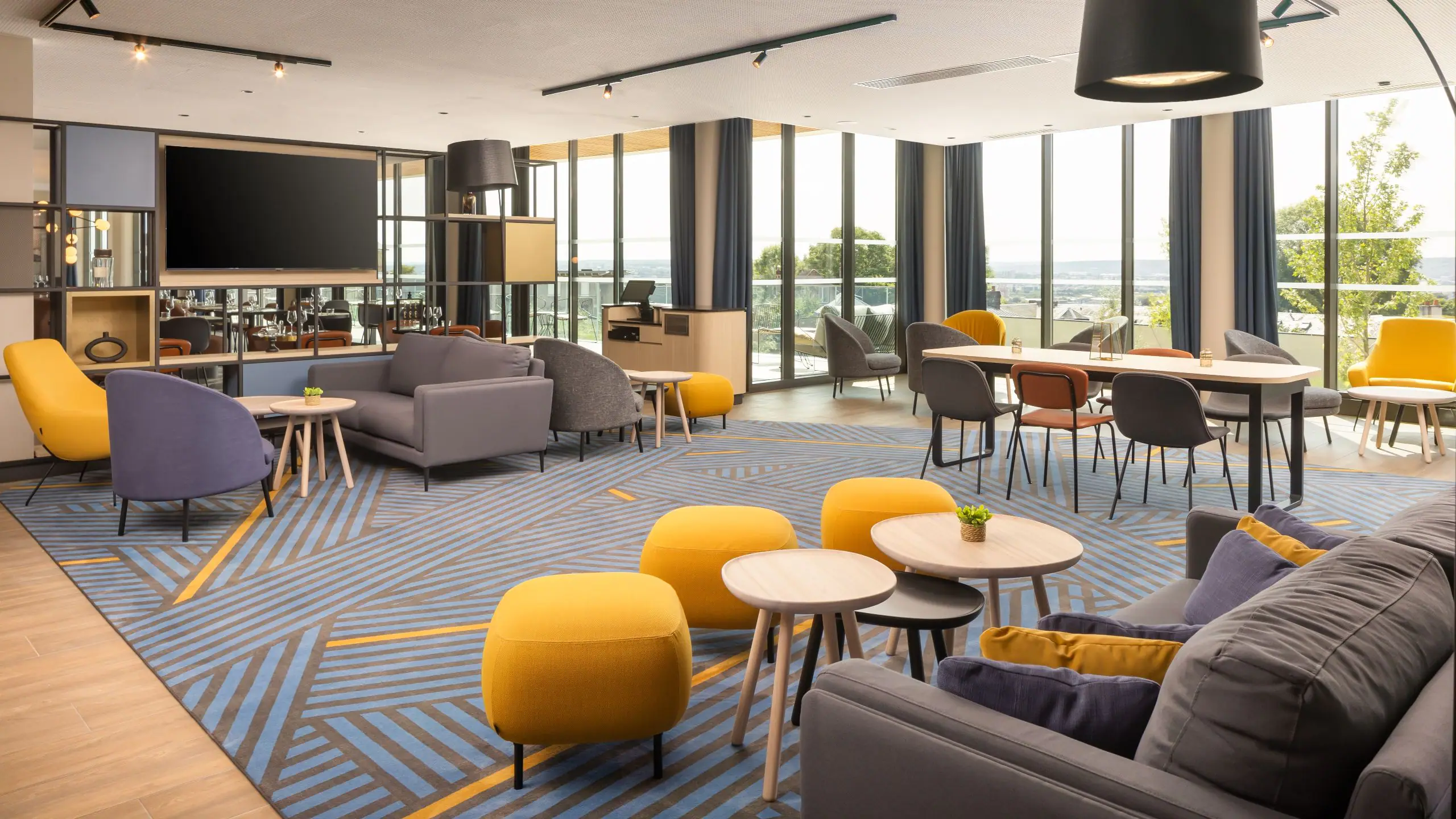 Hyatt Place Rouen
