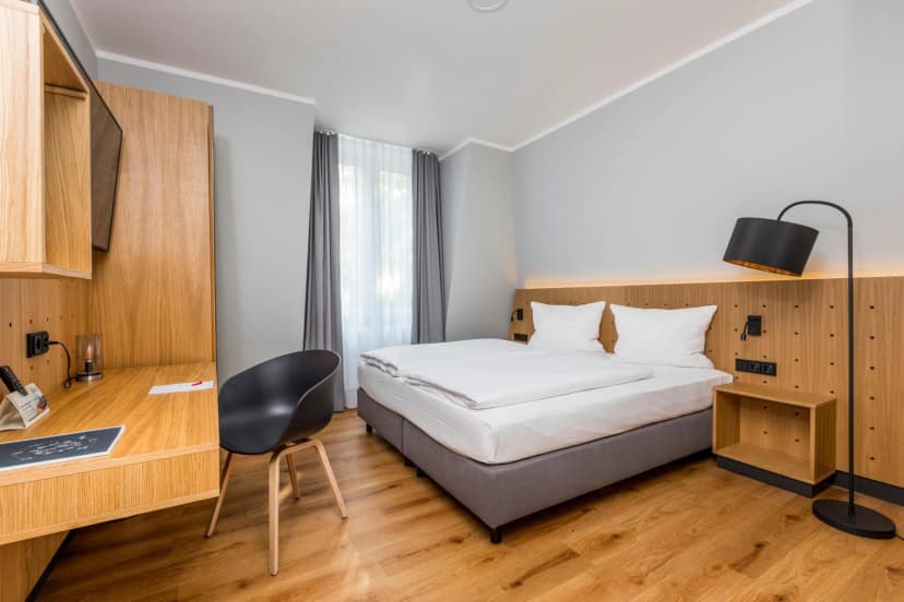 mk | hotel eschborn