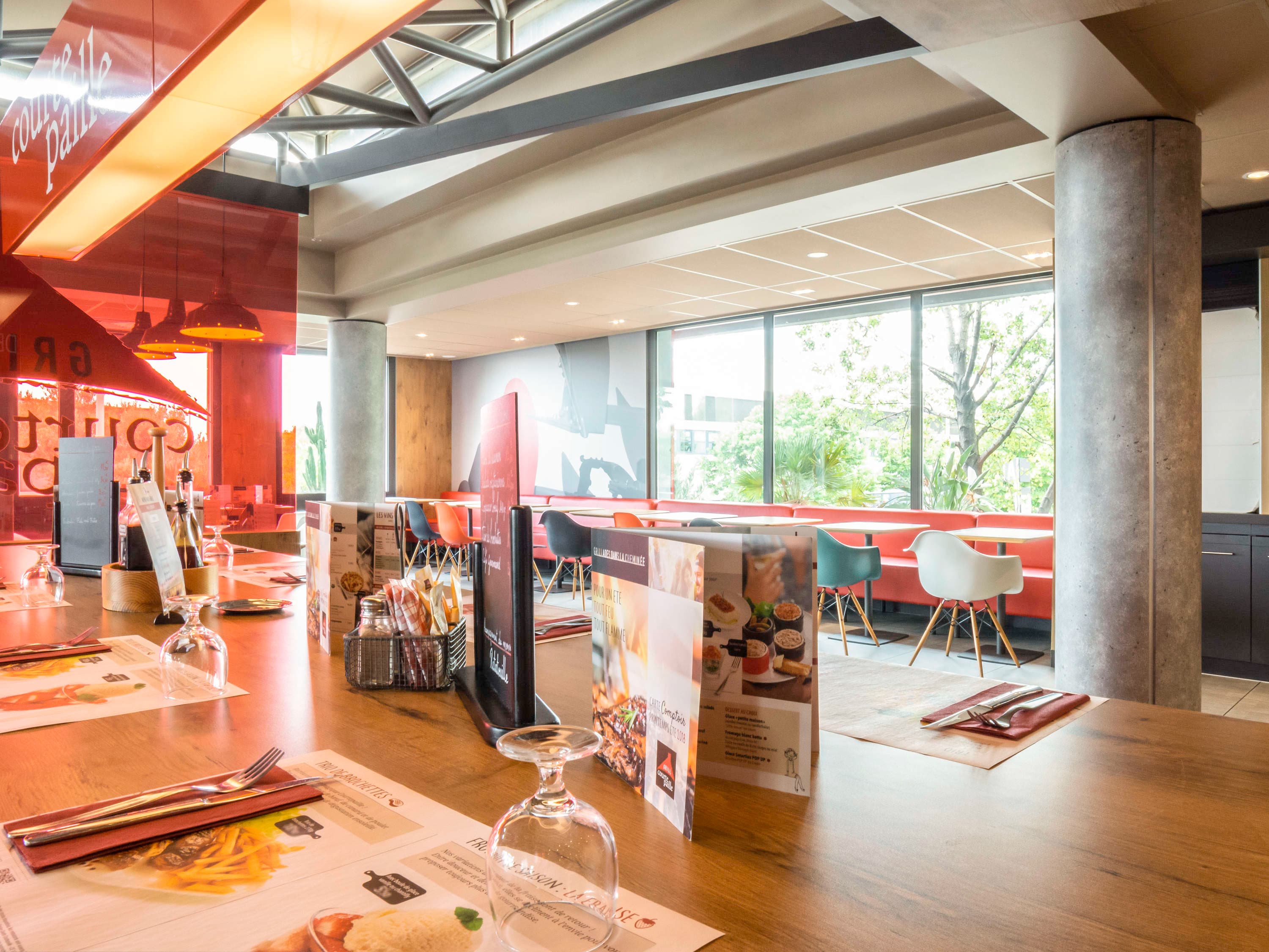 ibis Toulon La Valette