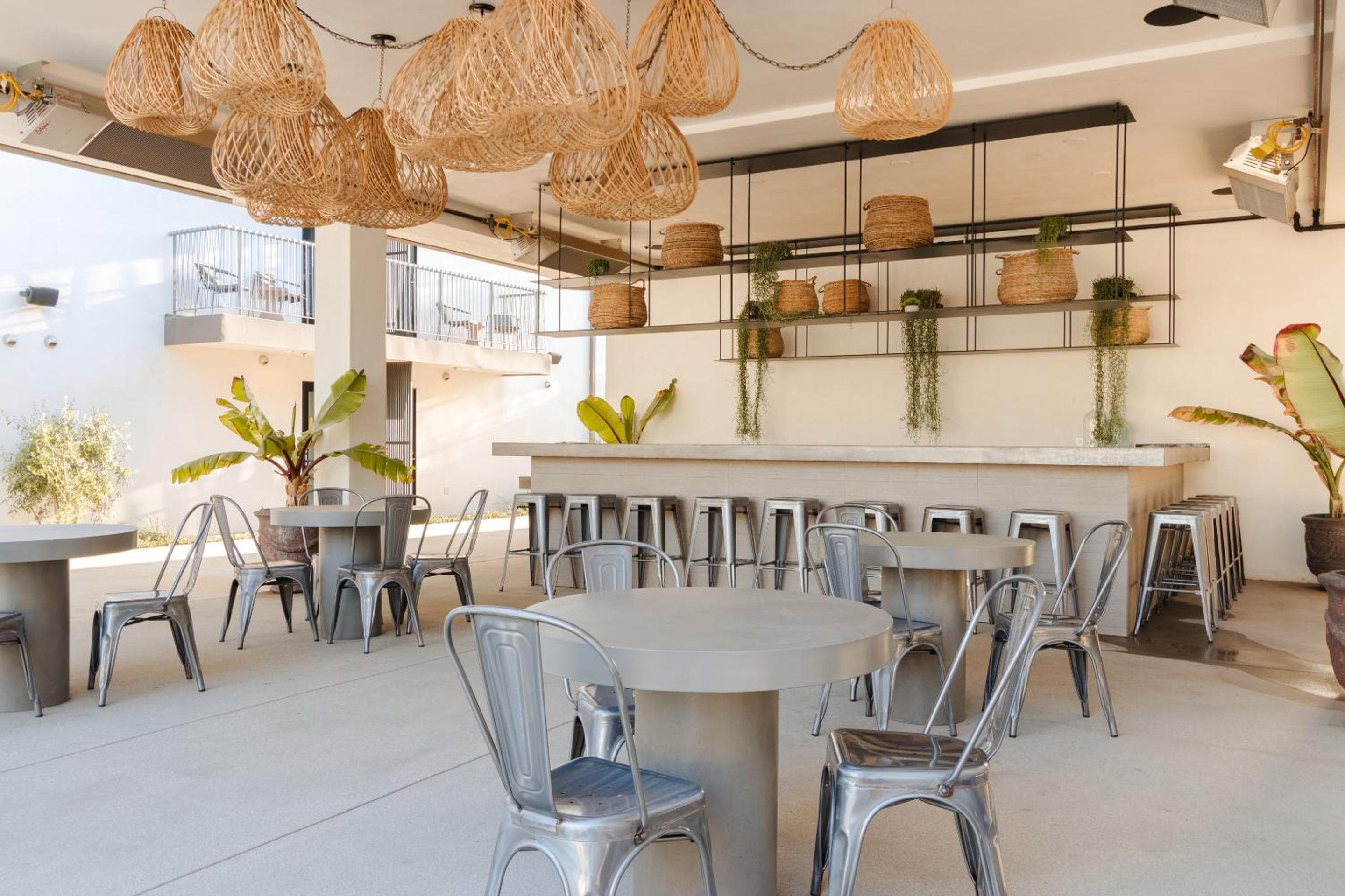 The Anthem Los Angeles Stadium District, Tapestry by Hilton