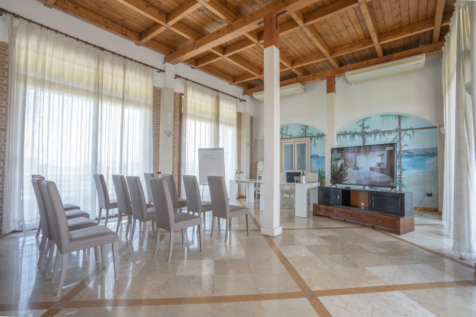 Hotel Tempio