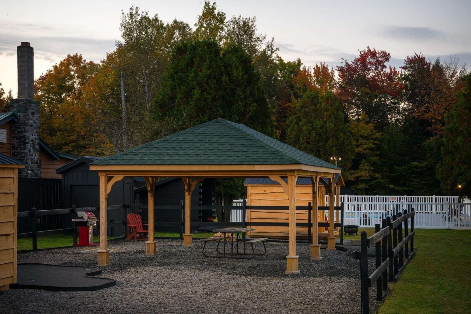 Trailhead by Weekender