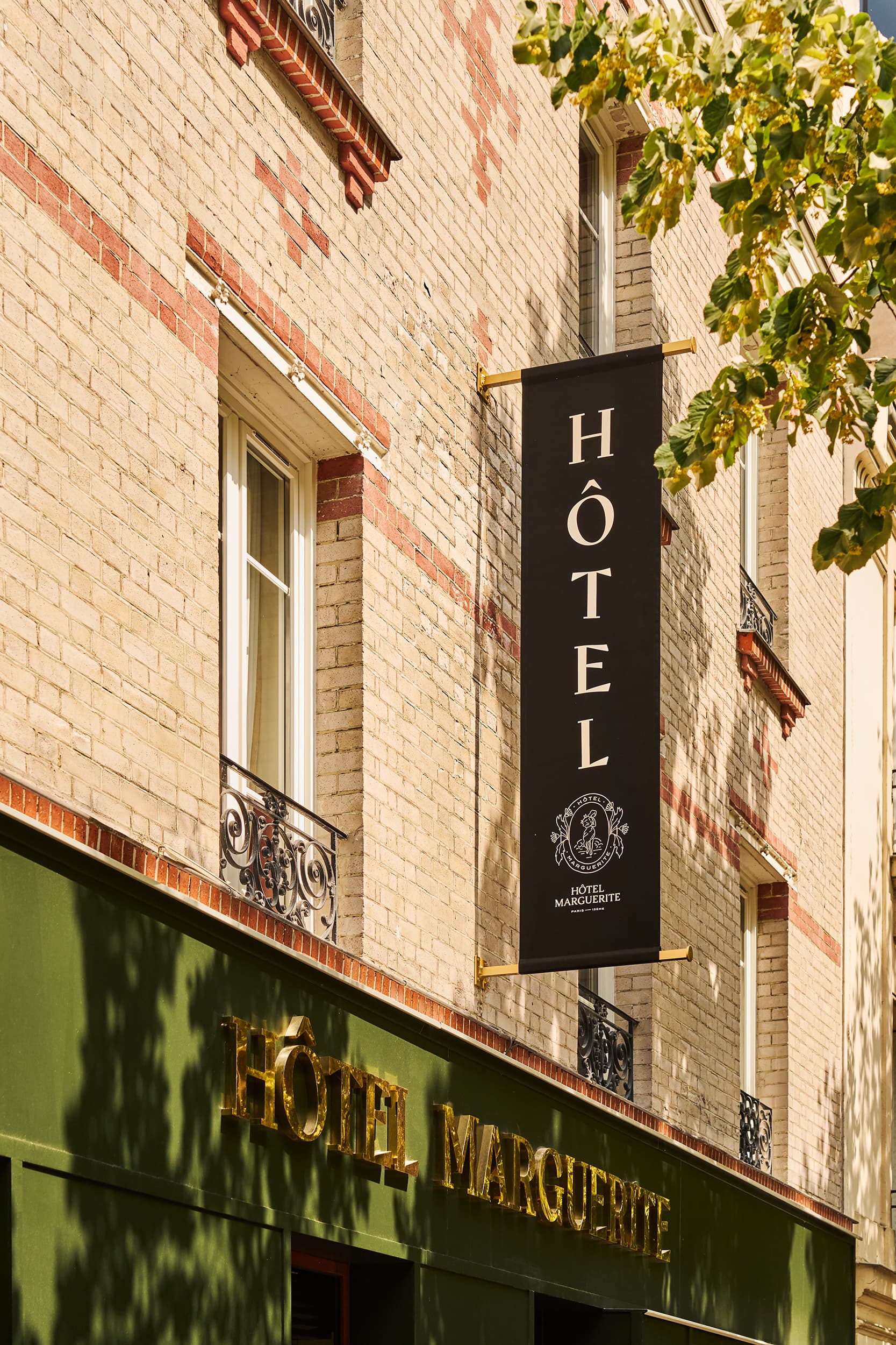 Hôtel Marguerite